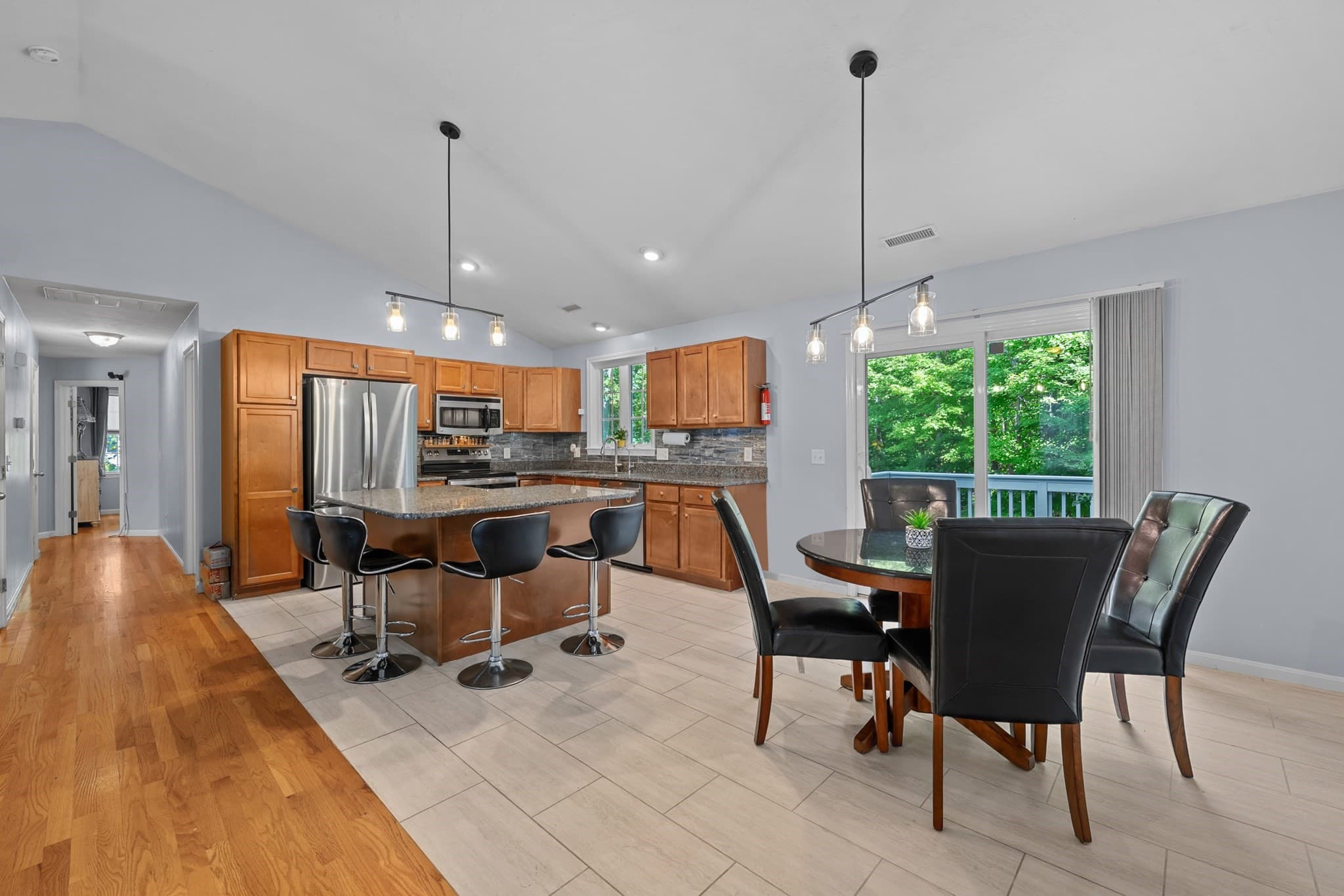 Single Family Residence at 145 Worcester St, West Boylston MA 01583, West Boylston, photo 10 of 42