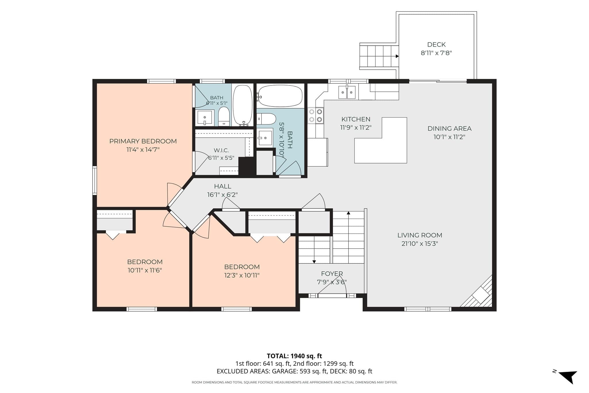 Single Family Residence at 145 Worcester St, West Boylston MA 01583, West Boylston, photo 41 of 42