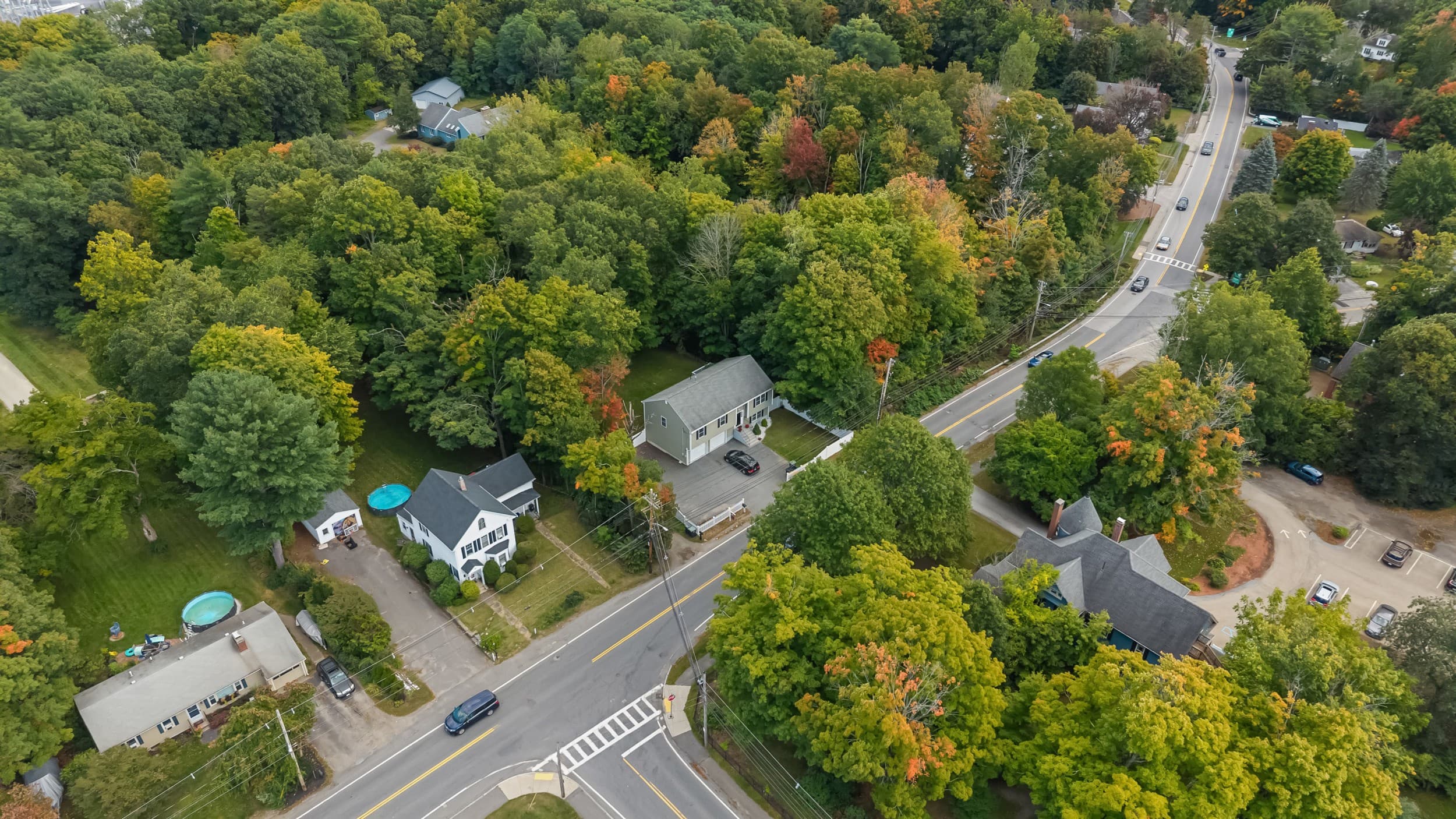 Single Family Residence at 145 Worcester St, West Boylston MA 01583, West Boylston, photo 37 of 42