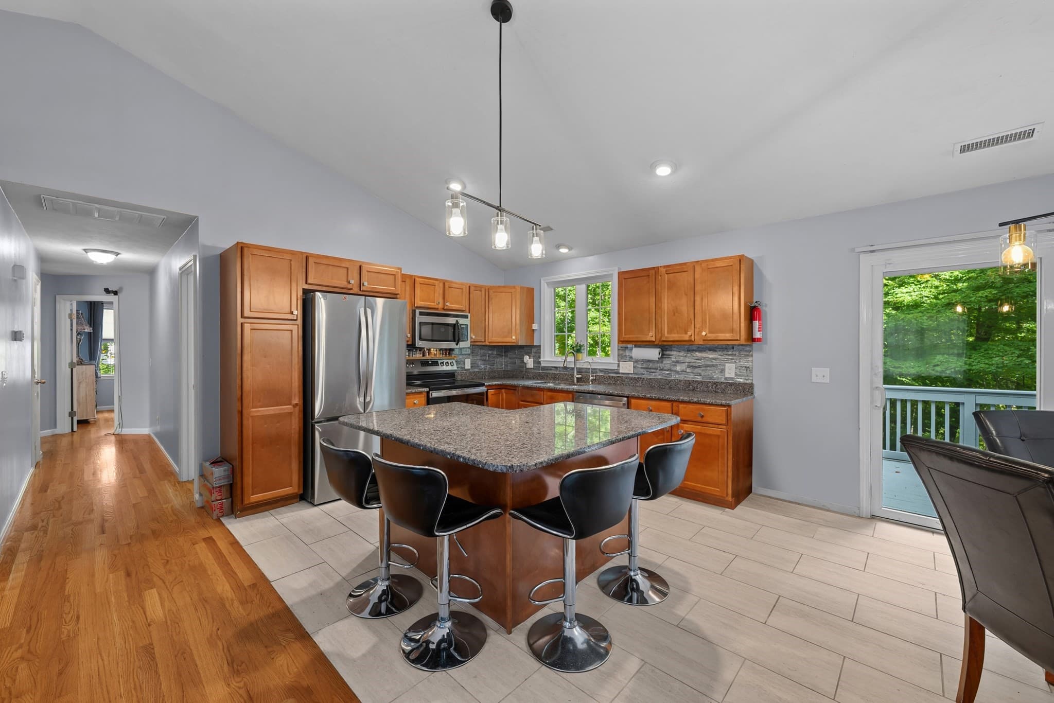 Single Family Residence at 145 Worcester St, West Boylston MA 01583, West Boylston, photo 11 of 42