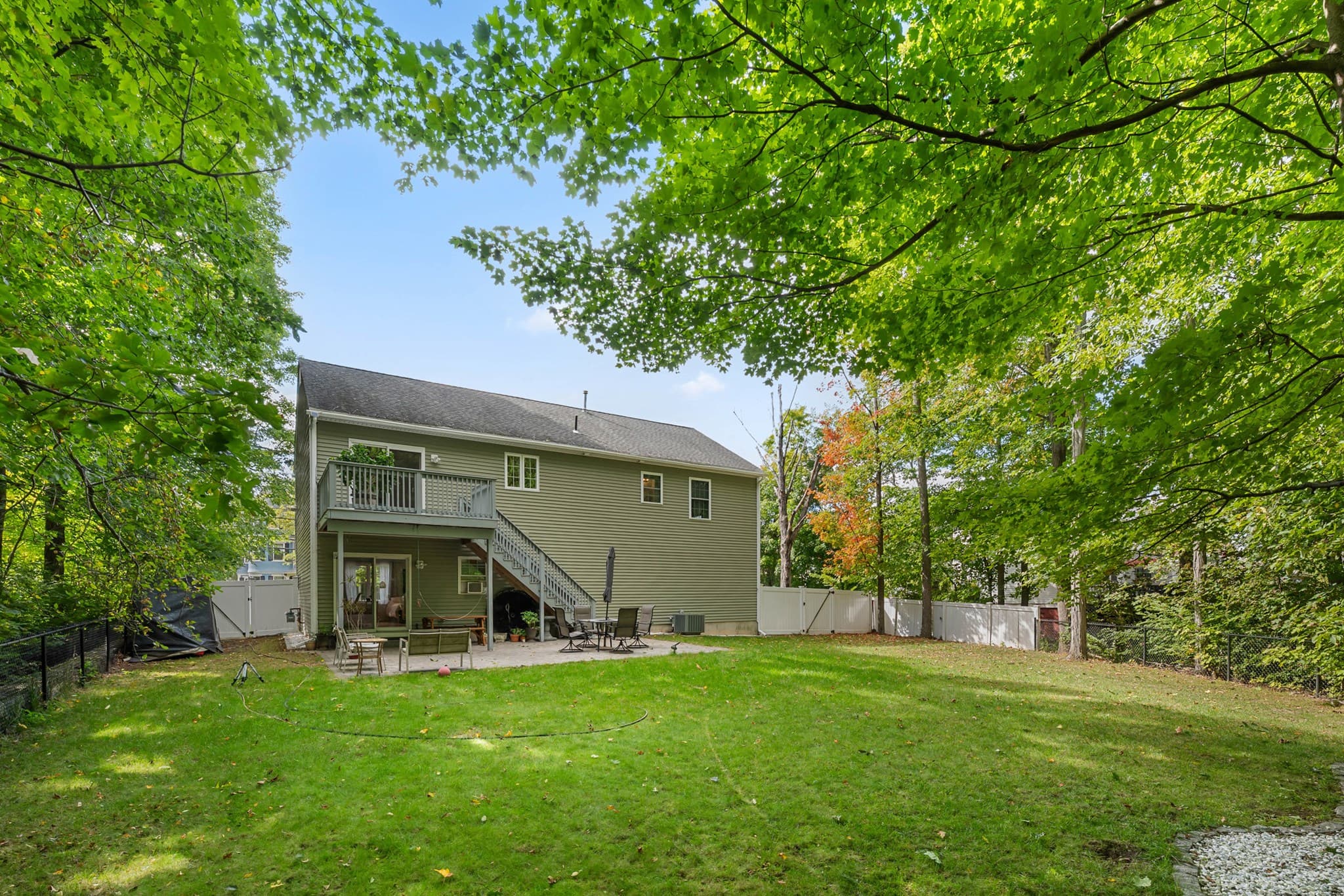 Single Family Residence at 145 Worcester St, West Boylston MA 01583, West Boylston, photo 35 of 42