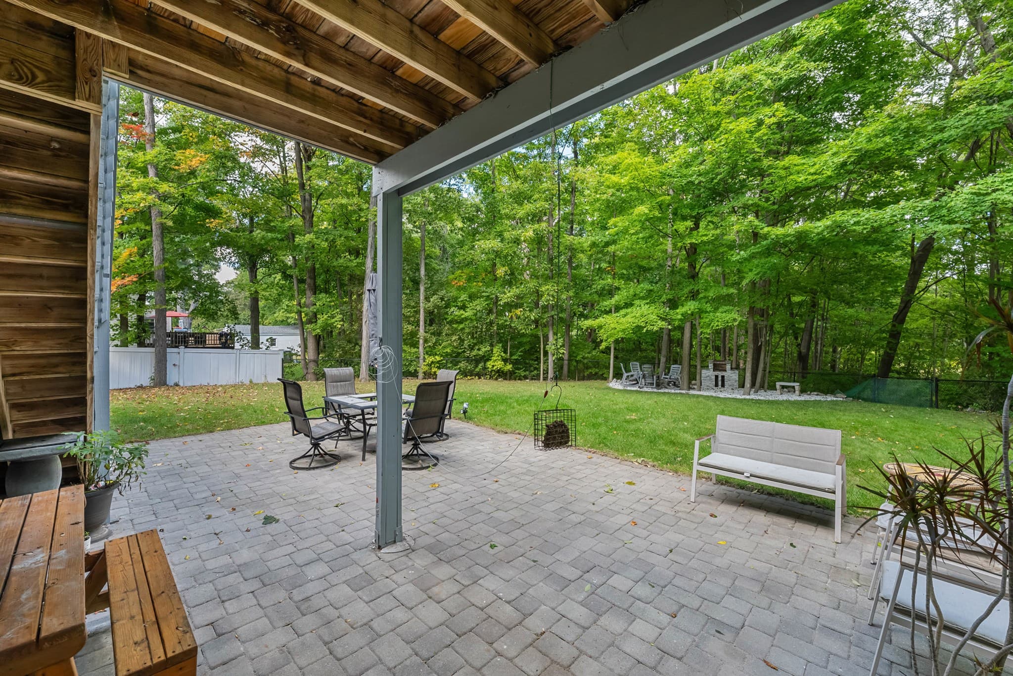 Single Family Residence at 145 Worcester St, West Boylston MA 01583, West Boylston, photo 31 of 42