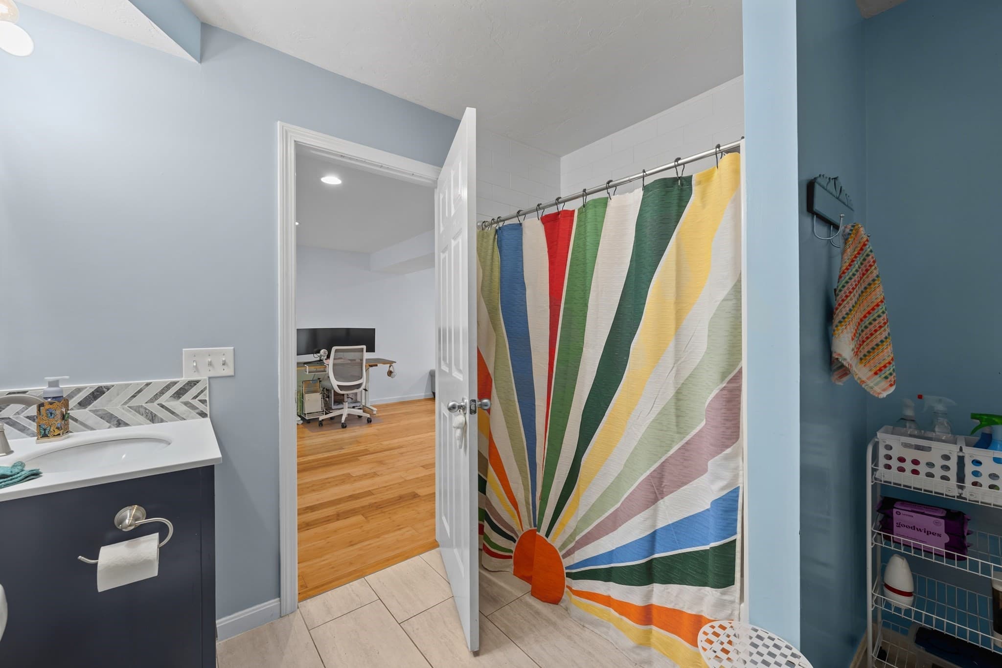 Single Family Residence at 145 Worcester St, West Boylston MA 01583, West Boylston, photo 29 of 42