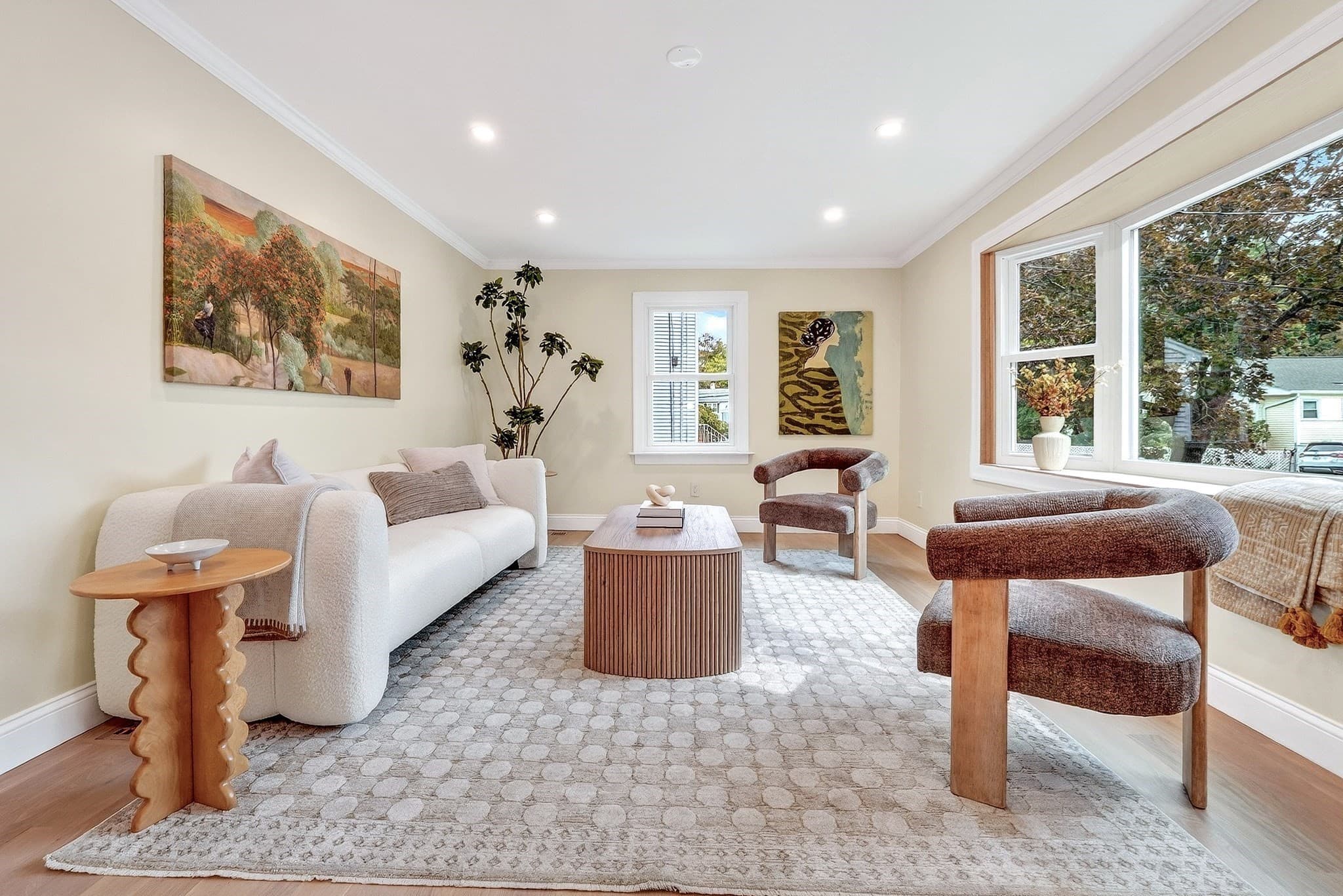 107 Woodley Ave, Boston MA 02132