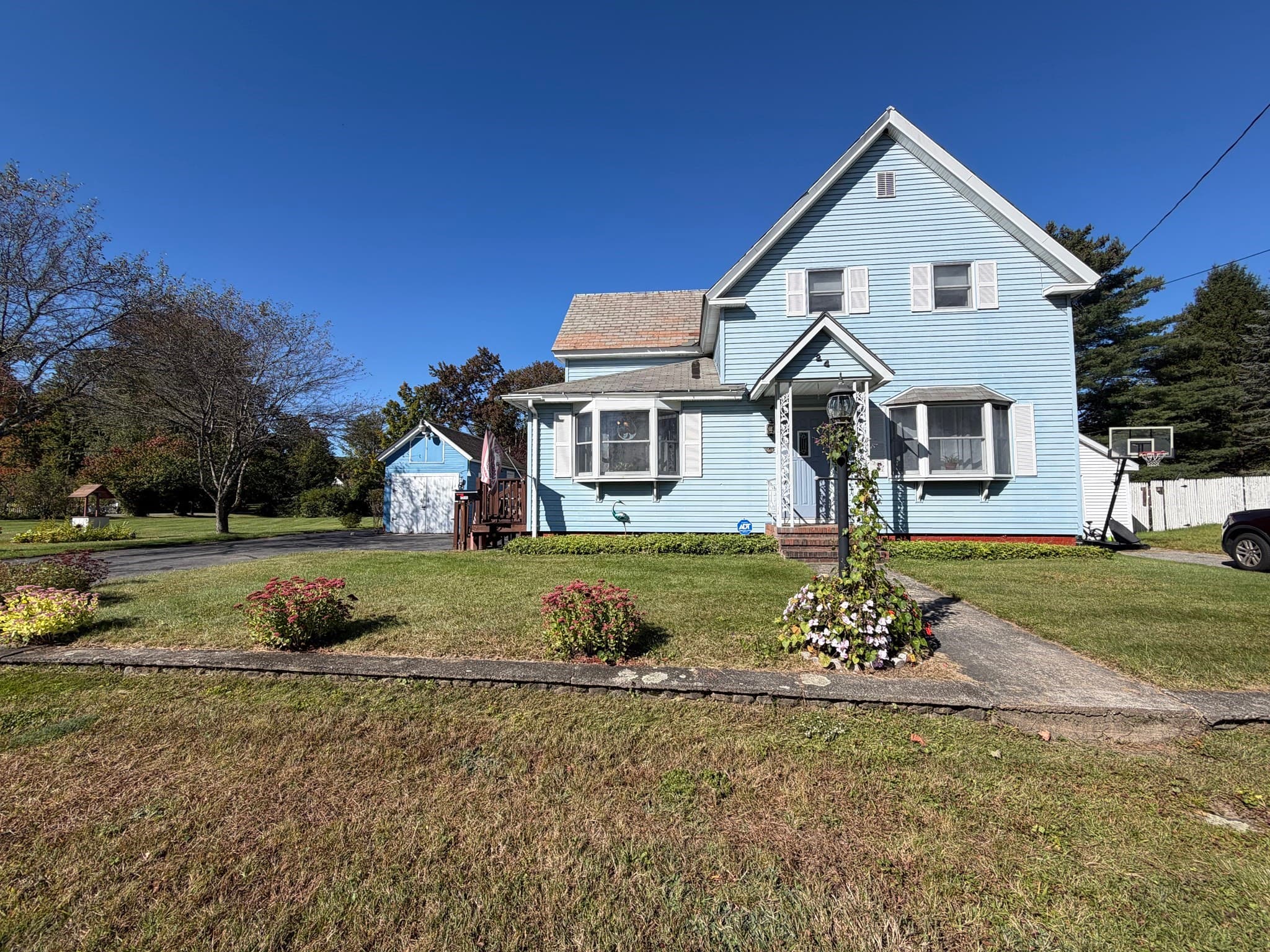 24 Prentiss Street, Orange MA 01364