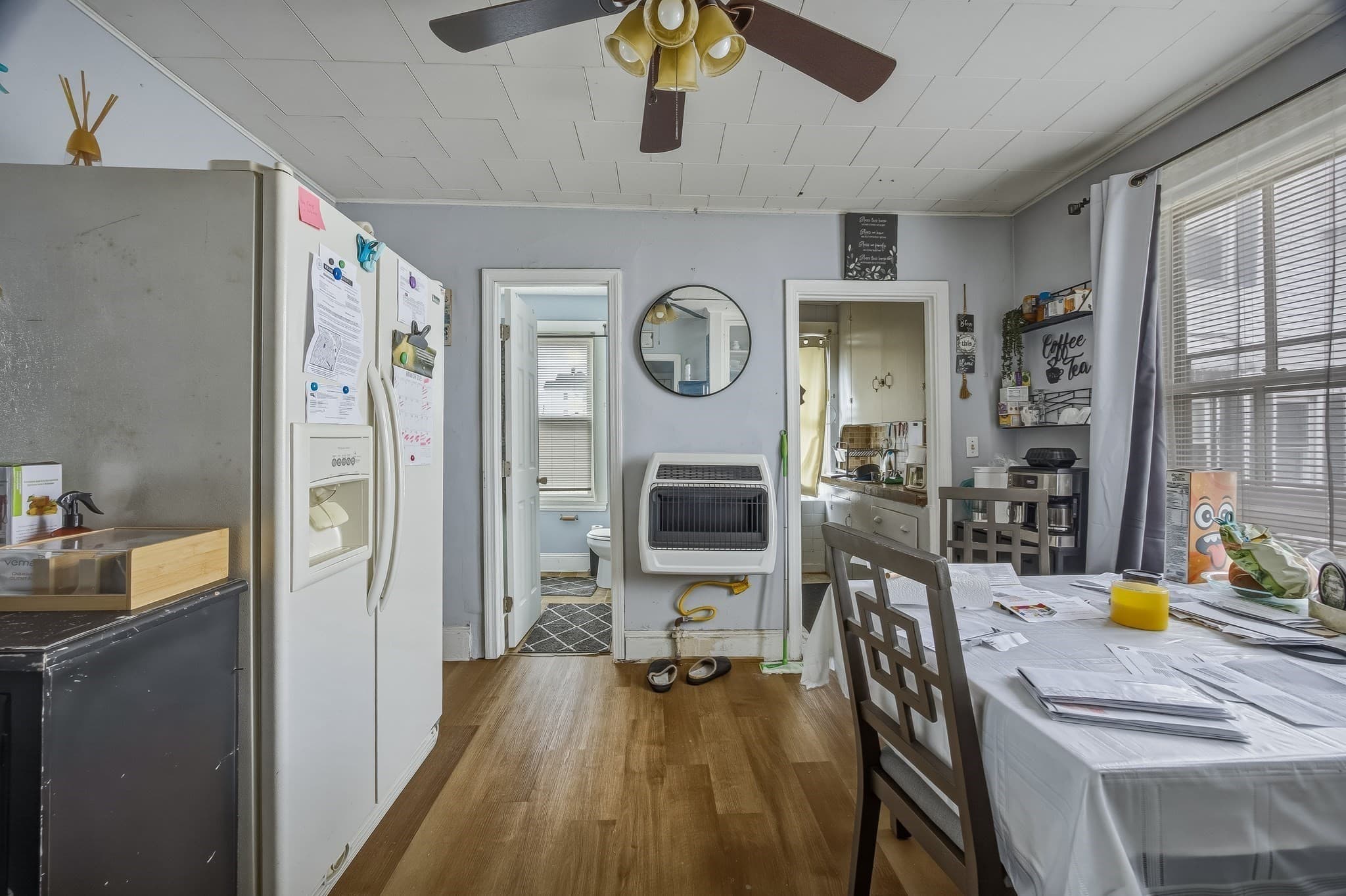 4 Family at 191 Bonney St, New Bedford MA 02740, New Bedford, photo 13 of 21