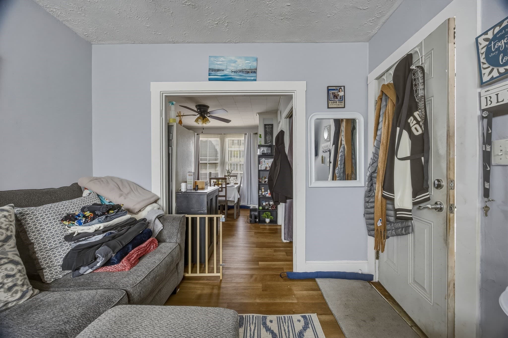 4 Family at 191 Bonney St, New Bedford MA 02740, New Bedford, photo 17 of 21