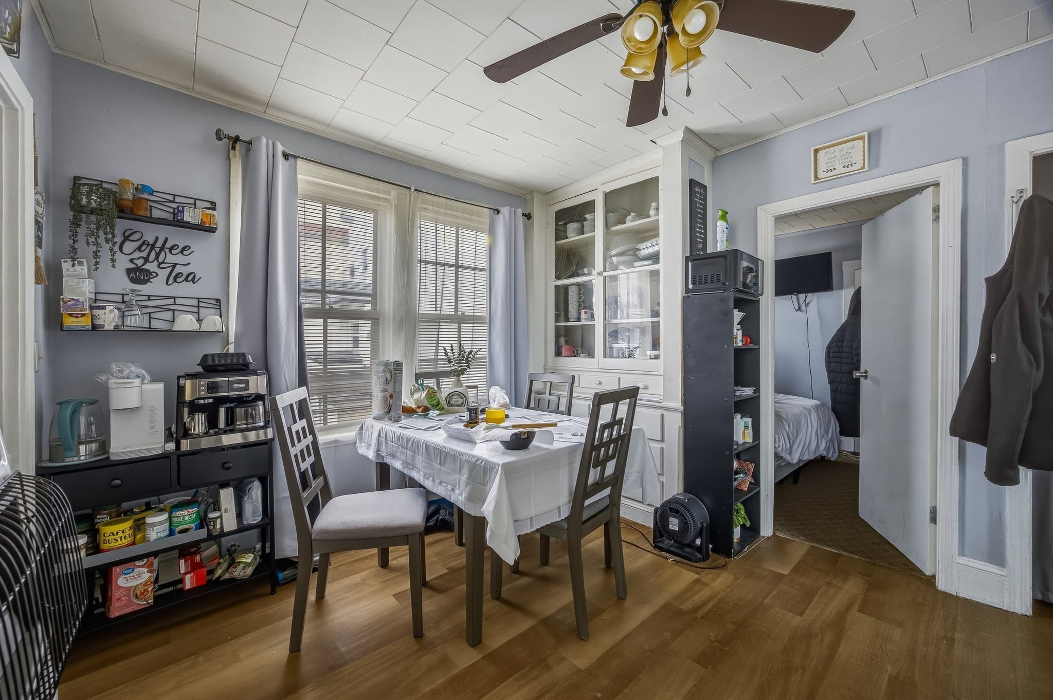 4 Family at 191 Bonney St, New Bedford MA 02740, New Bedford, photo 12 of 21