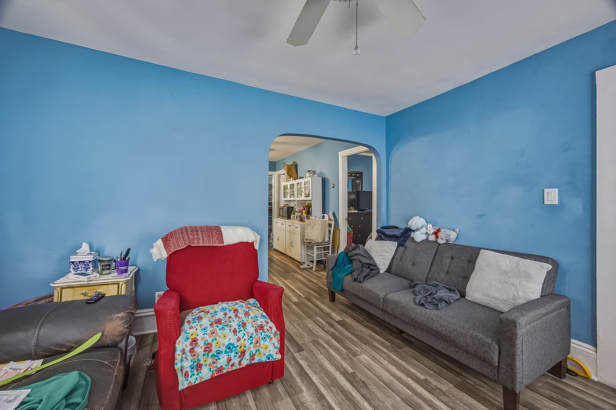 4 Family at 191 Bonney St, New Bedford MA 02740, New Bedford, photo 5 of 21