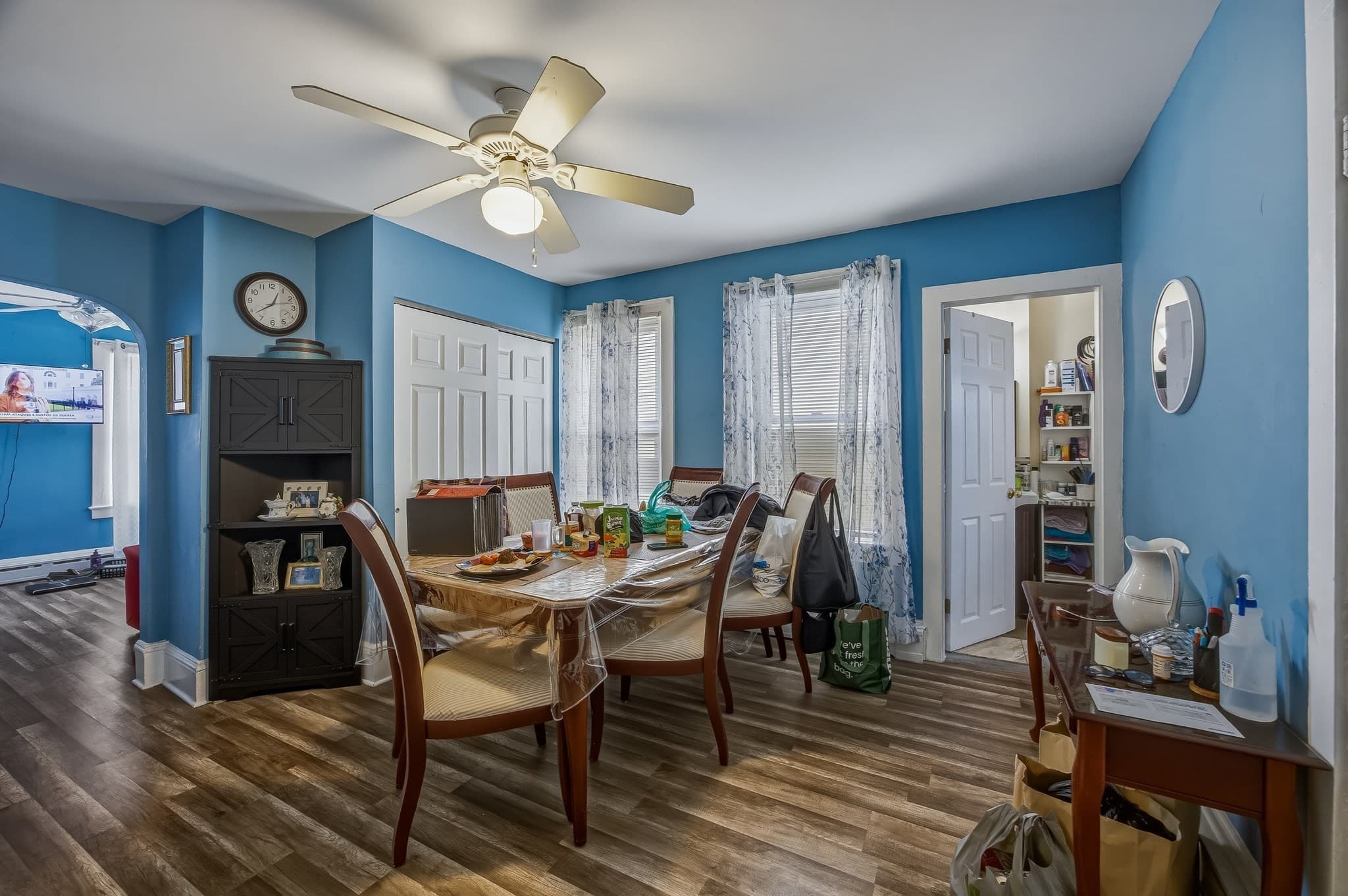 4 Family at 191 Bonney St, New Bedford MA 02740, New Bedford, photo 9 of 21