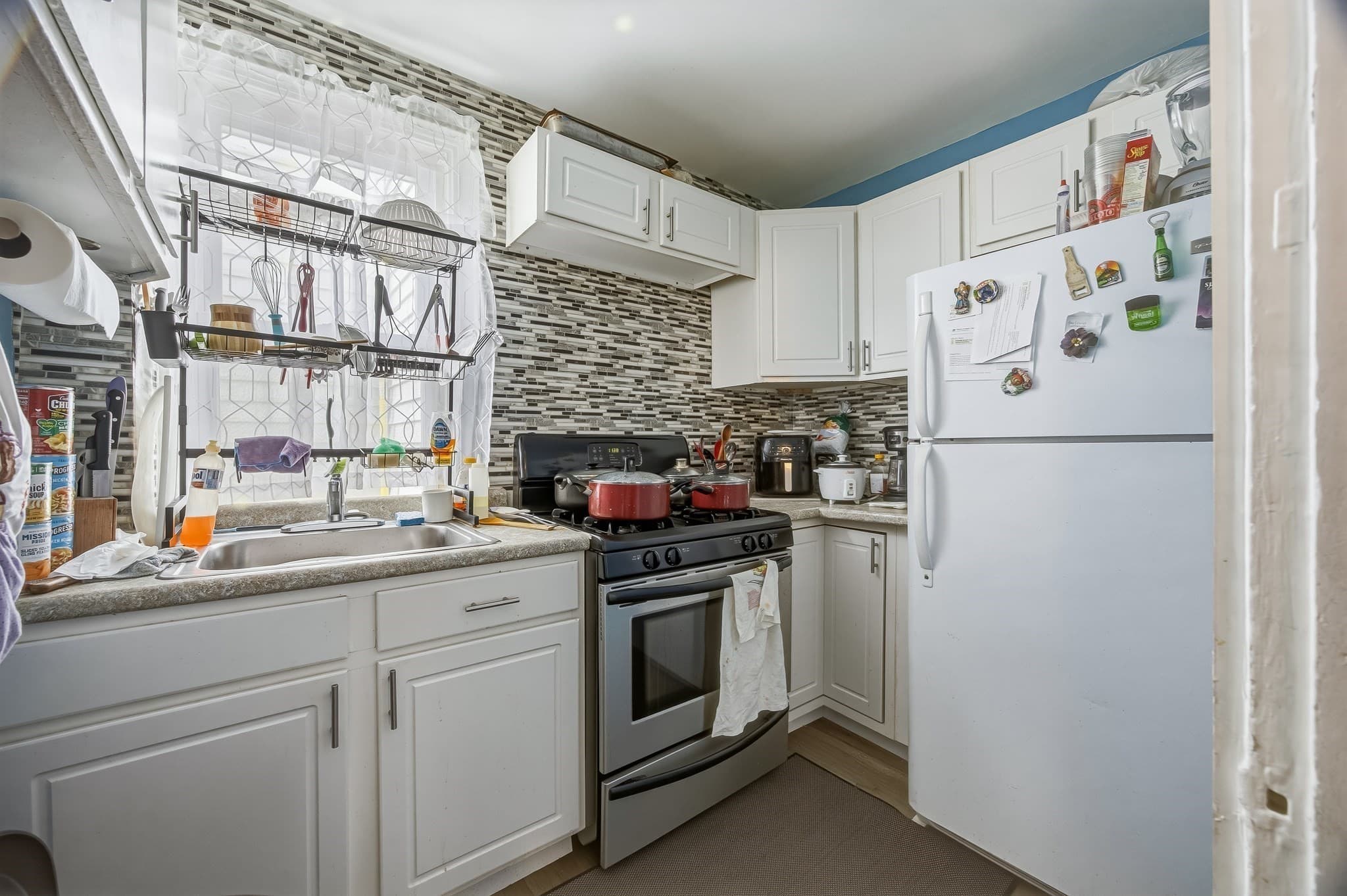 4 Family at 191 Bonney St, New Bedford MA 02740, New Bedford, photo 10 of 21