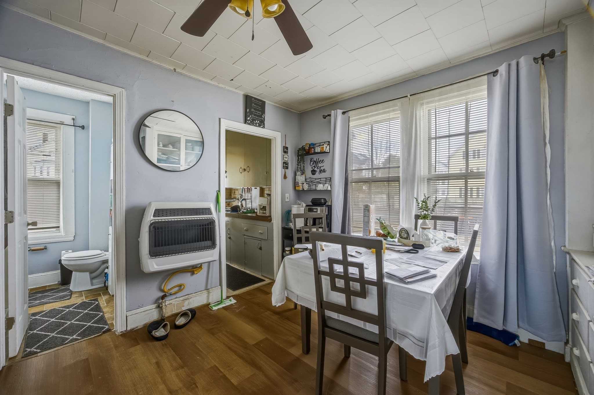 4 Family at 191 Bonney St, New Bedford MA 02740, New Bedford, photo 14 of 21