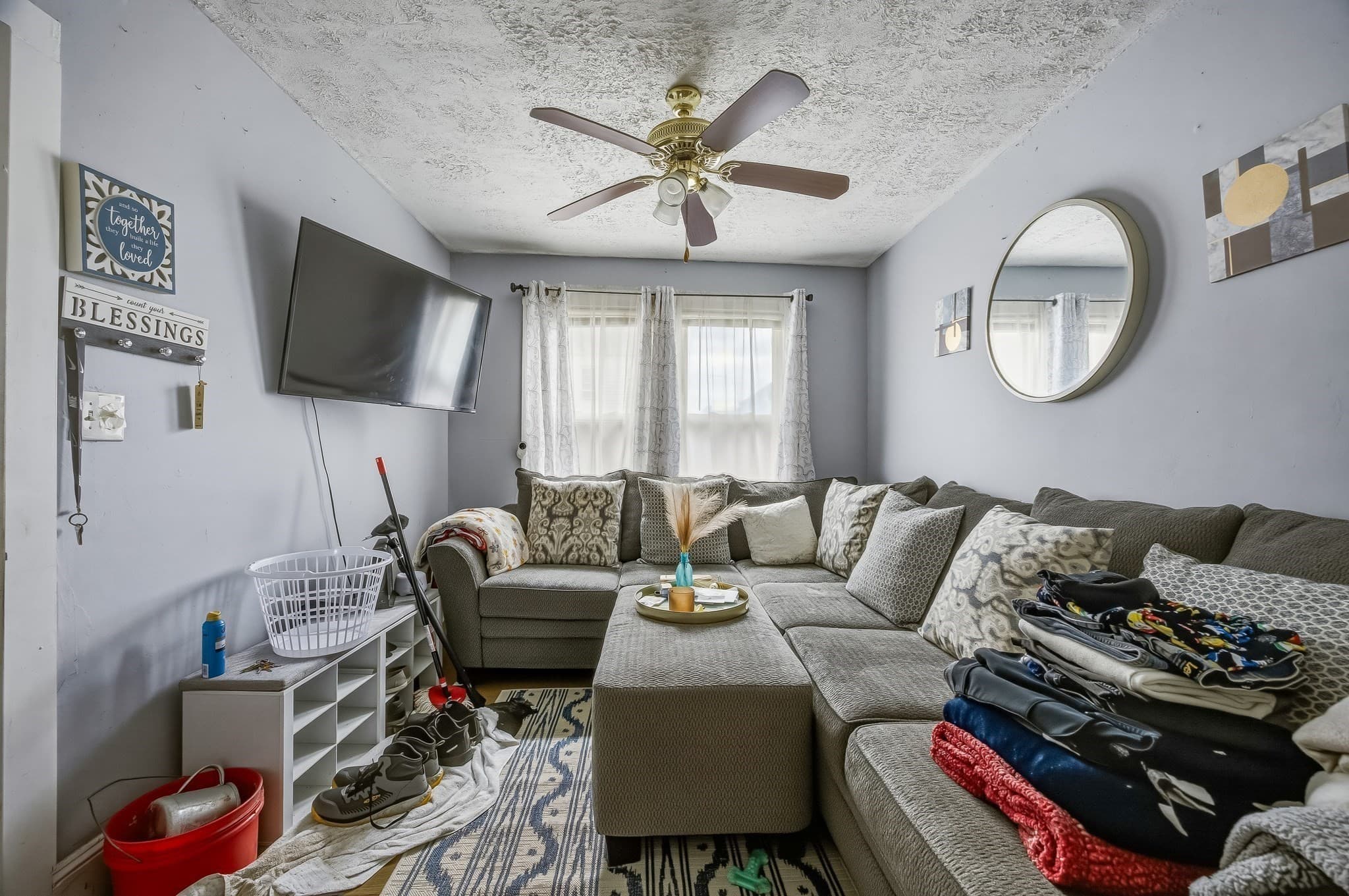 4 Family at 191 Bonney St, New Bedford MA 02740, New Bedford, photo 15 of 21