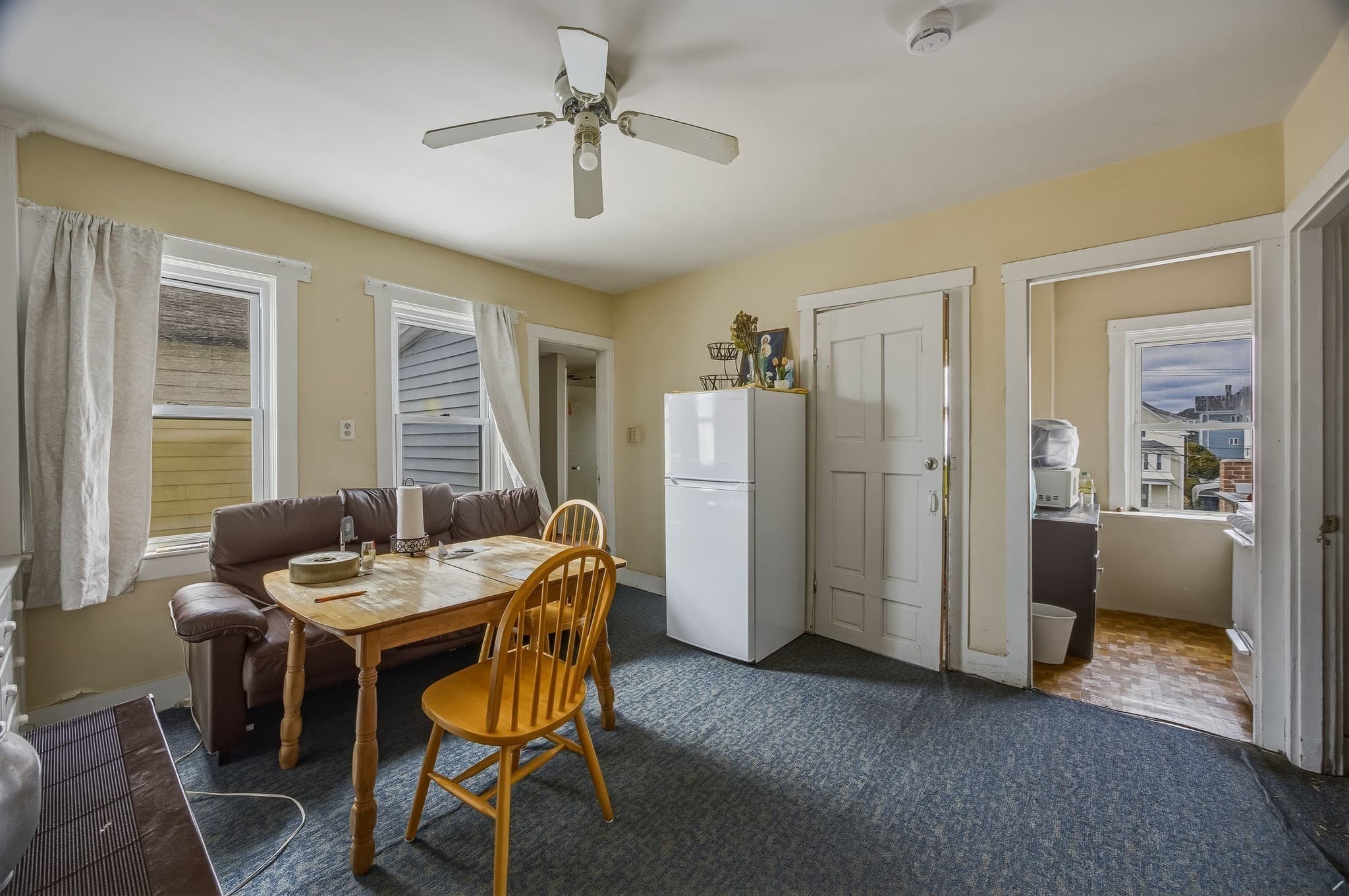 4 Family at 191 Bonney St, New Bedford MA 02740, New Bedford, photo 19 of 21