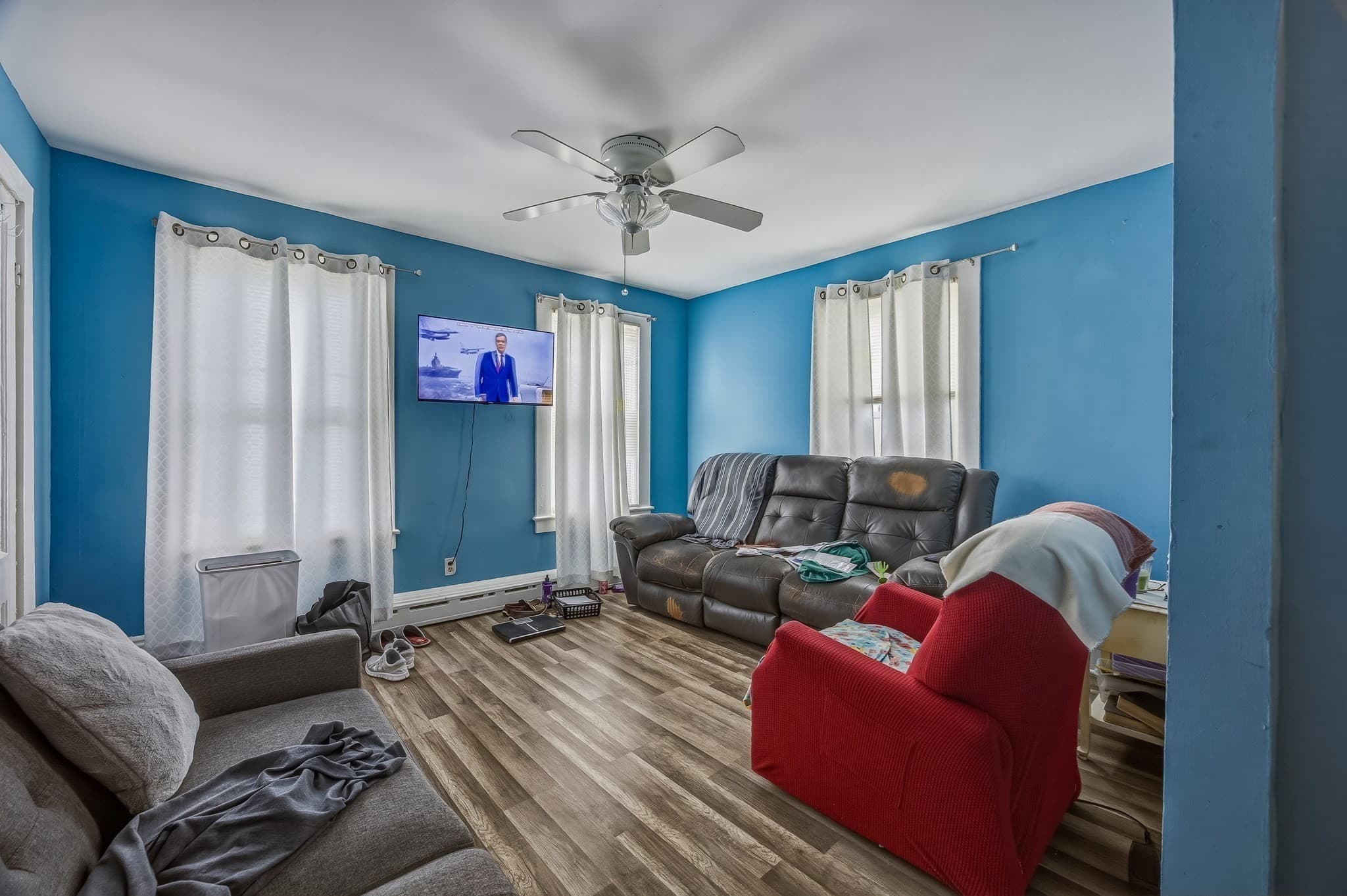 4 Family at 191 Bonney St, New Bedford MA 02740, New Bedford, photo 4 of 21