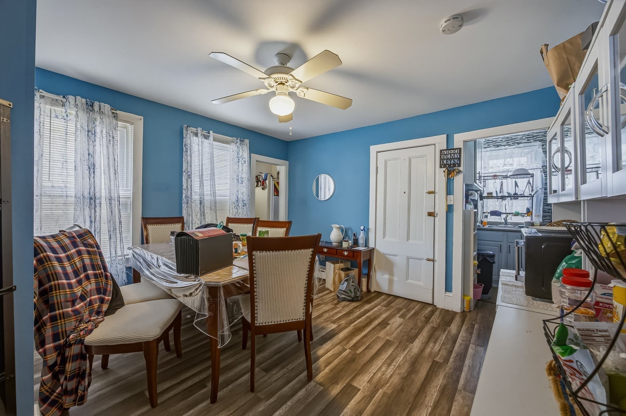 4 Family at 191 Bonney St, New Bedford MA 02740, New Bedford, photo 8 of 21