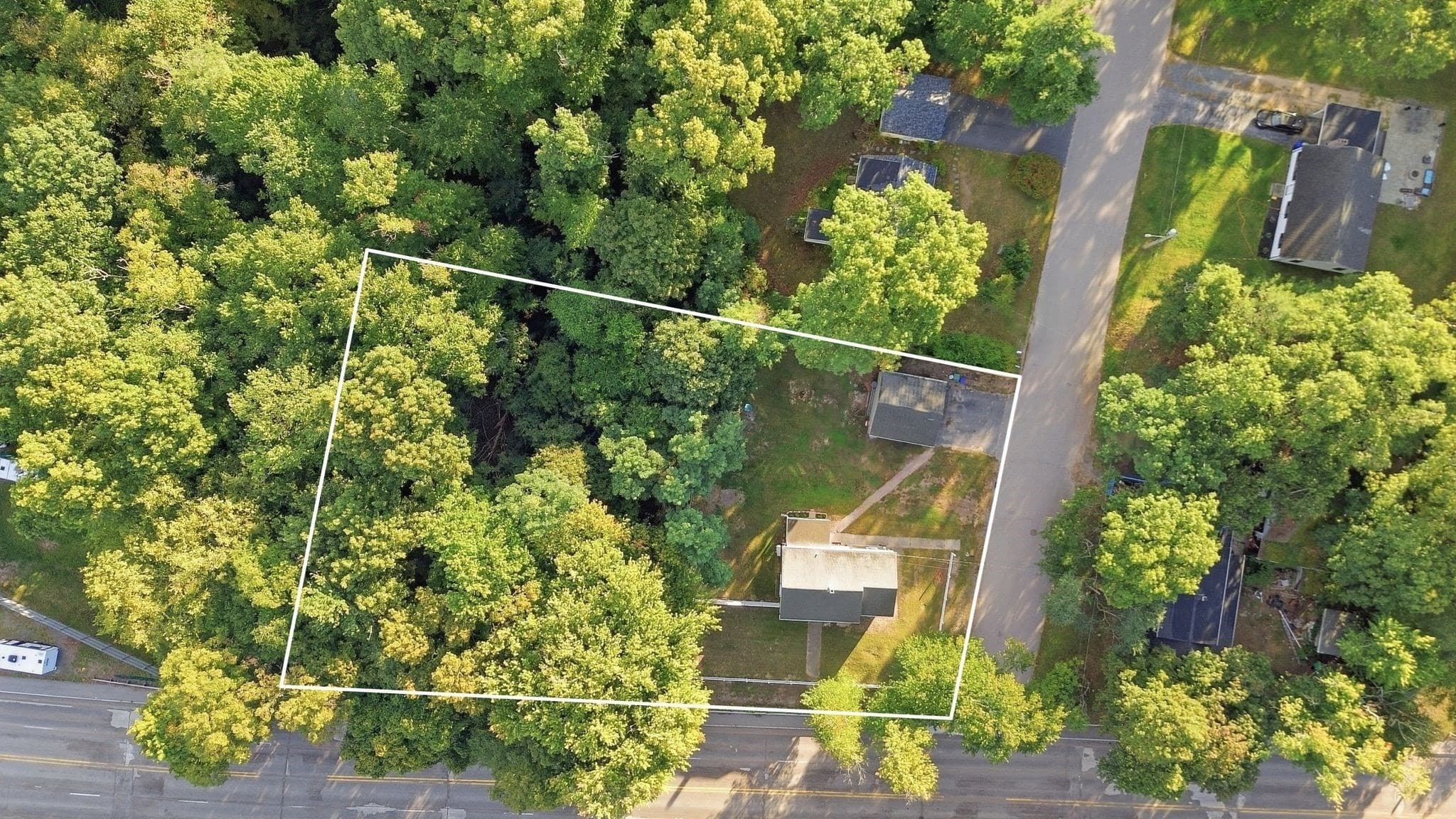 Single Family Residence at 856 Newport Ave, Attleboro MA 02703, Attleboro, photo 32 of 35