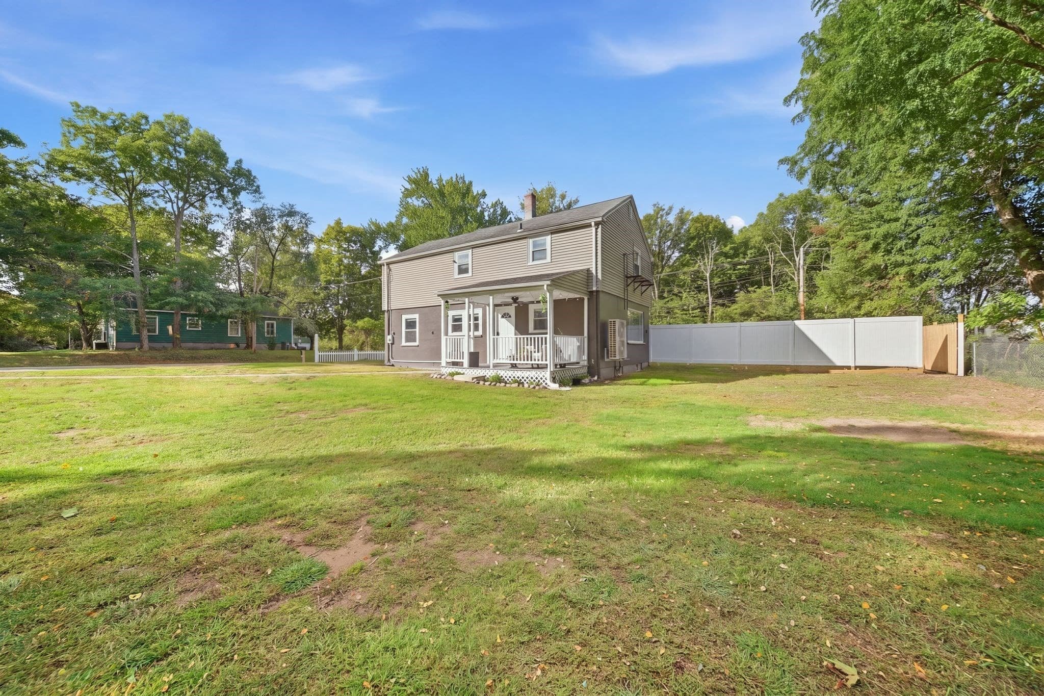 Single Family Residence at 856 Newport Ave, Attleboro MA 02703, Attleboro, photo 30 of 35