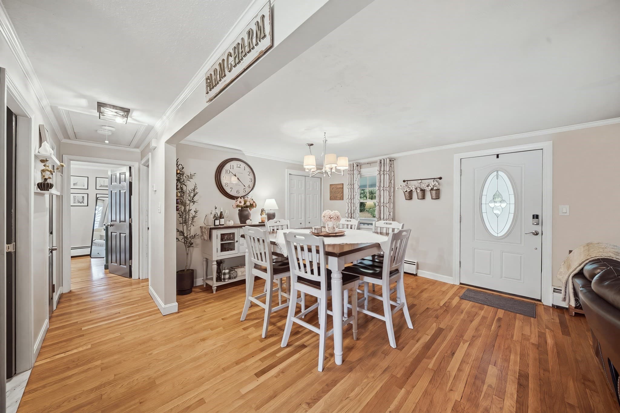 Single Family Residence at 876 Chandler St, Tewksbury MA 01876, Tewksbury, photo 13 of 41
