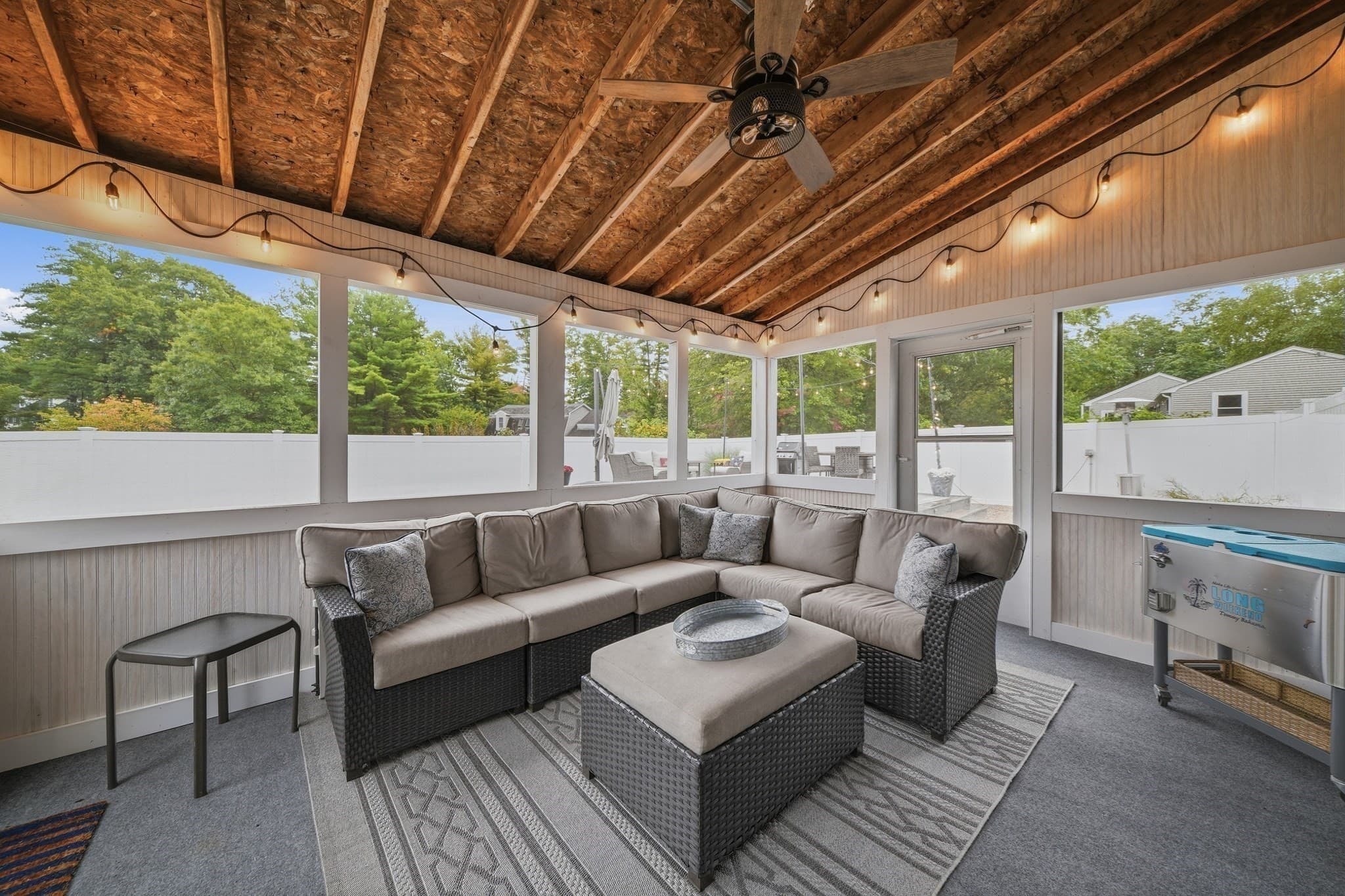 Single Family Residence at 876 Chandler St, Tewksbury MA 01876, Tewksbury, photo 32 of 41