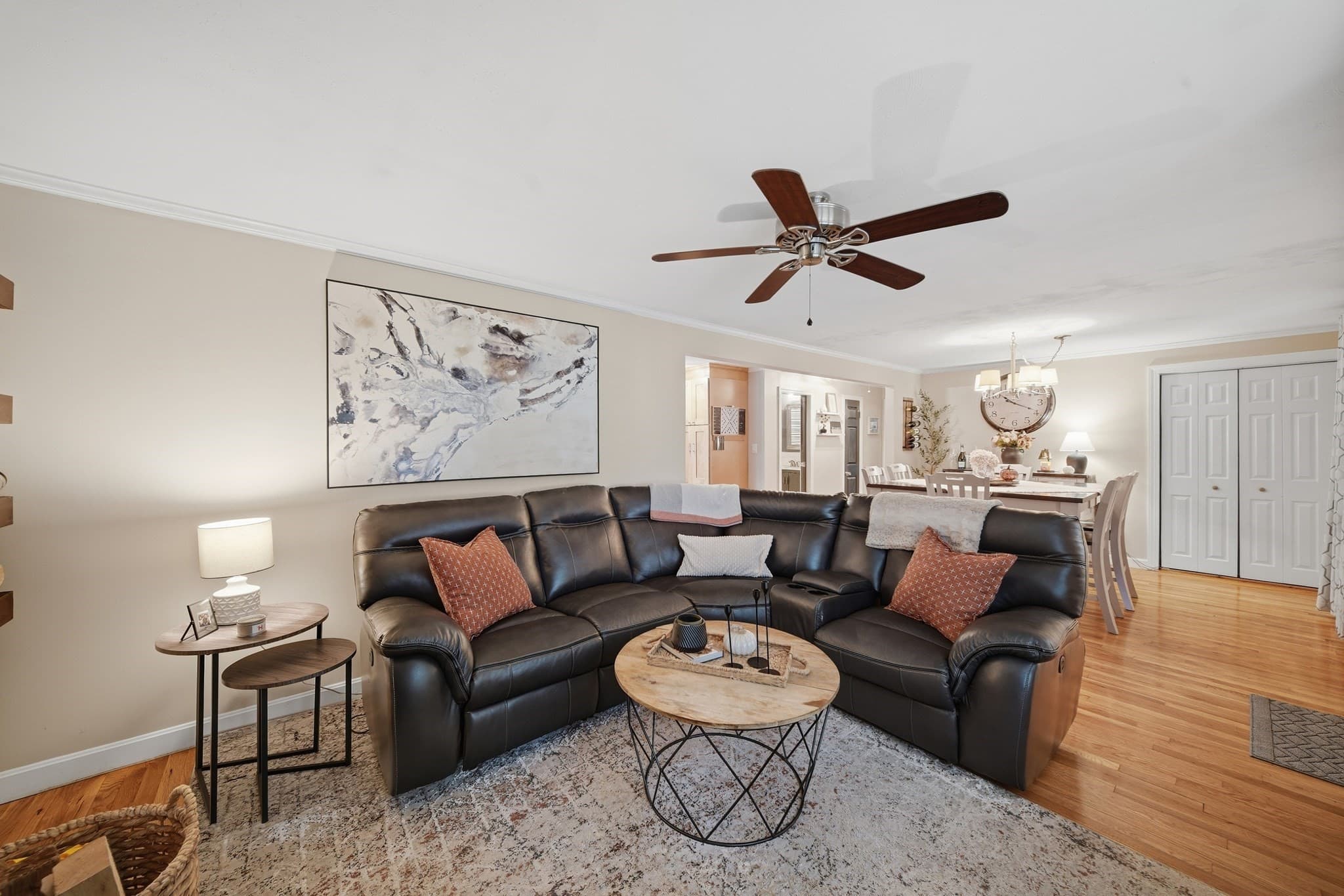 Single Family Residence at 876 Chandler St, Tewksbury MA 01876, Tewksbury, photo 9 of 41