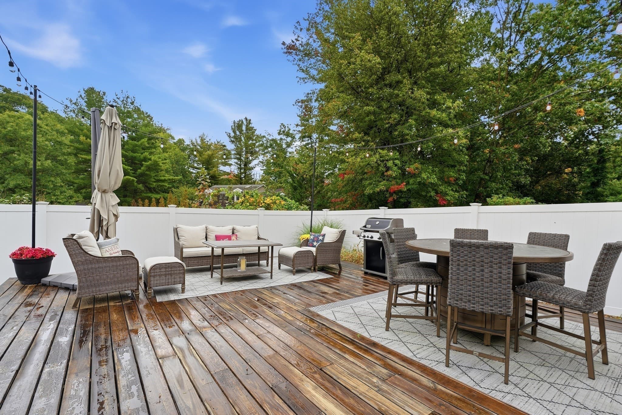 Single Family Residence at 876 Chandler St, Tewksbury MA 01876, Tewksbury, photo 38 of 41