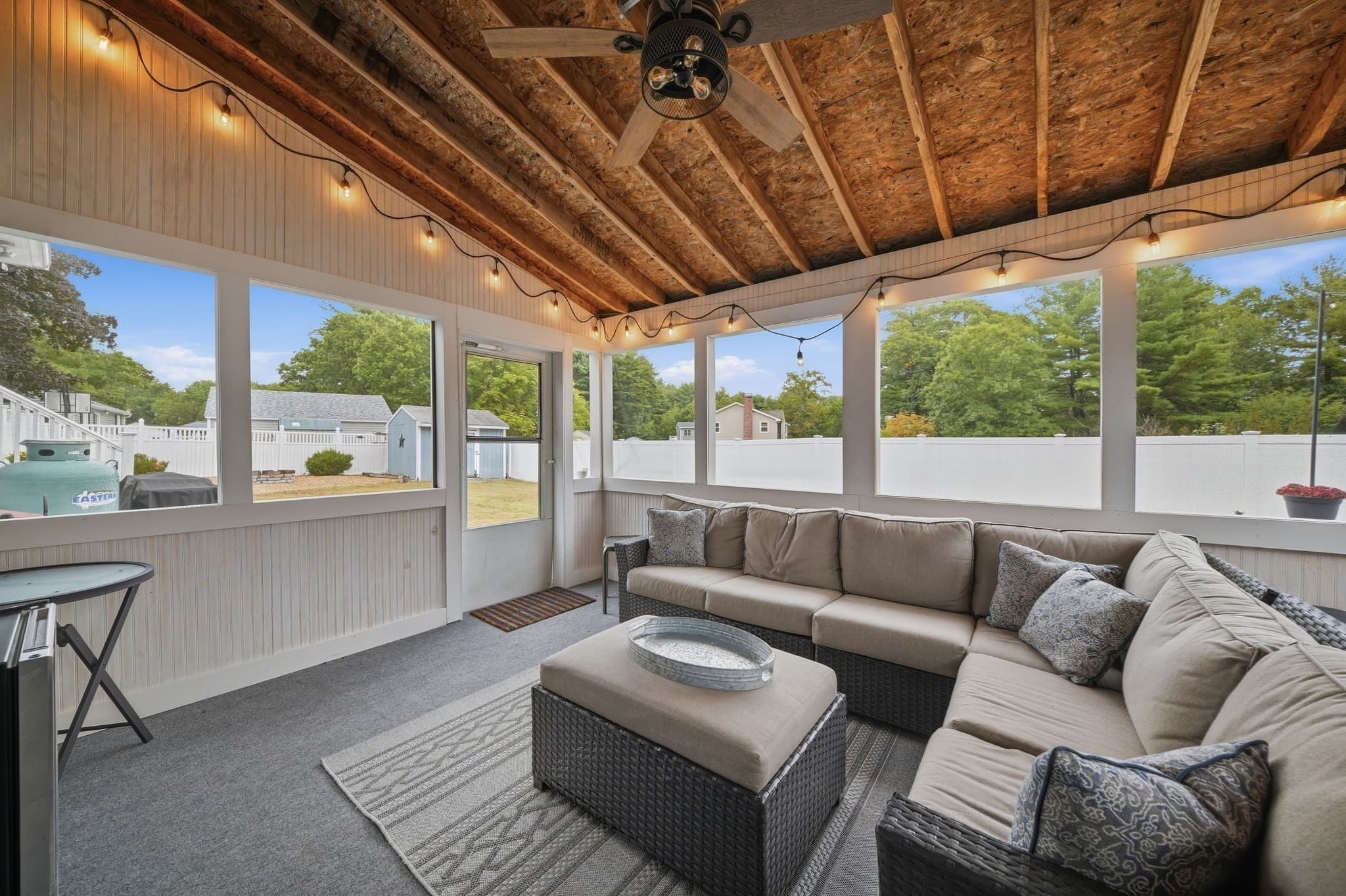 Single Family Residence at 876 Chandler St, Tewksbury MA 01876, Tewksbury, photo 33 of 41
