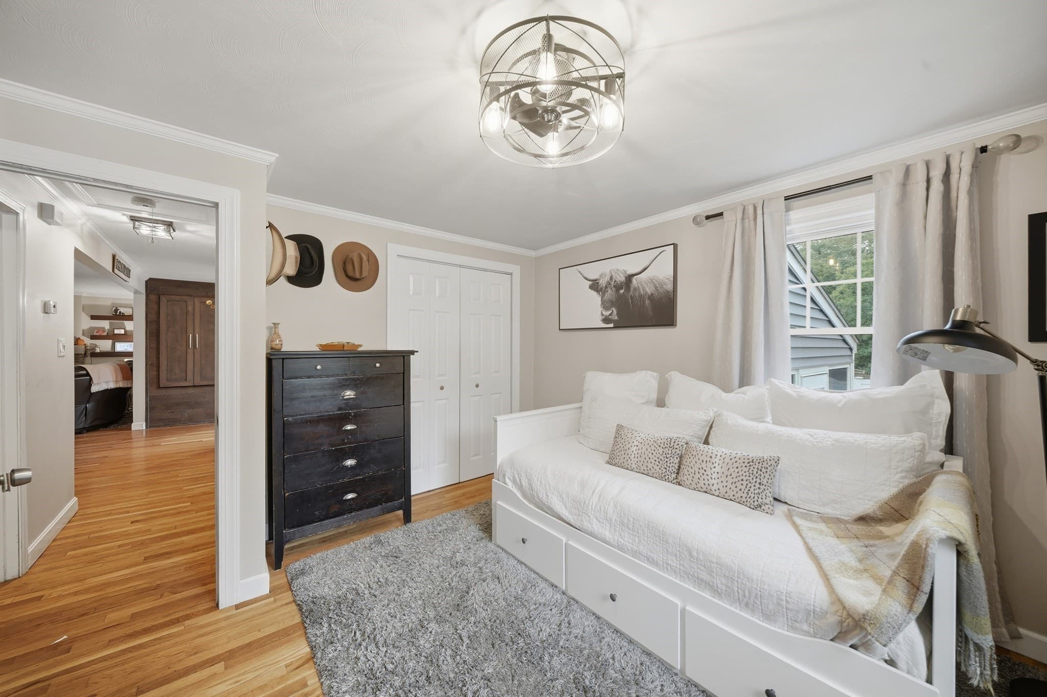 Single Family Residence at 876 Chandler St, Tewksbury MA 01876, Tewksbury, photo 19 of 41