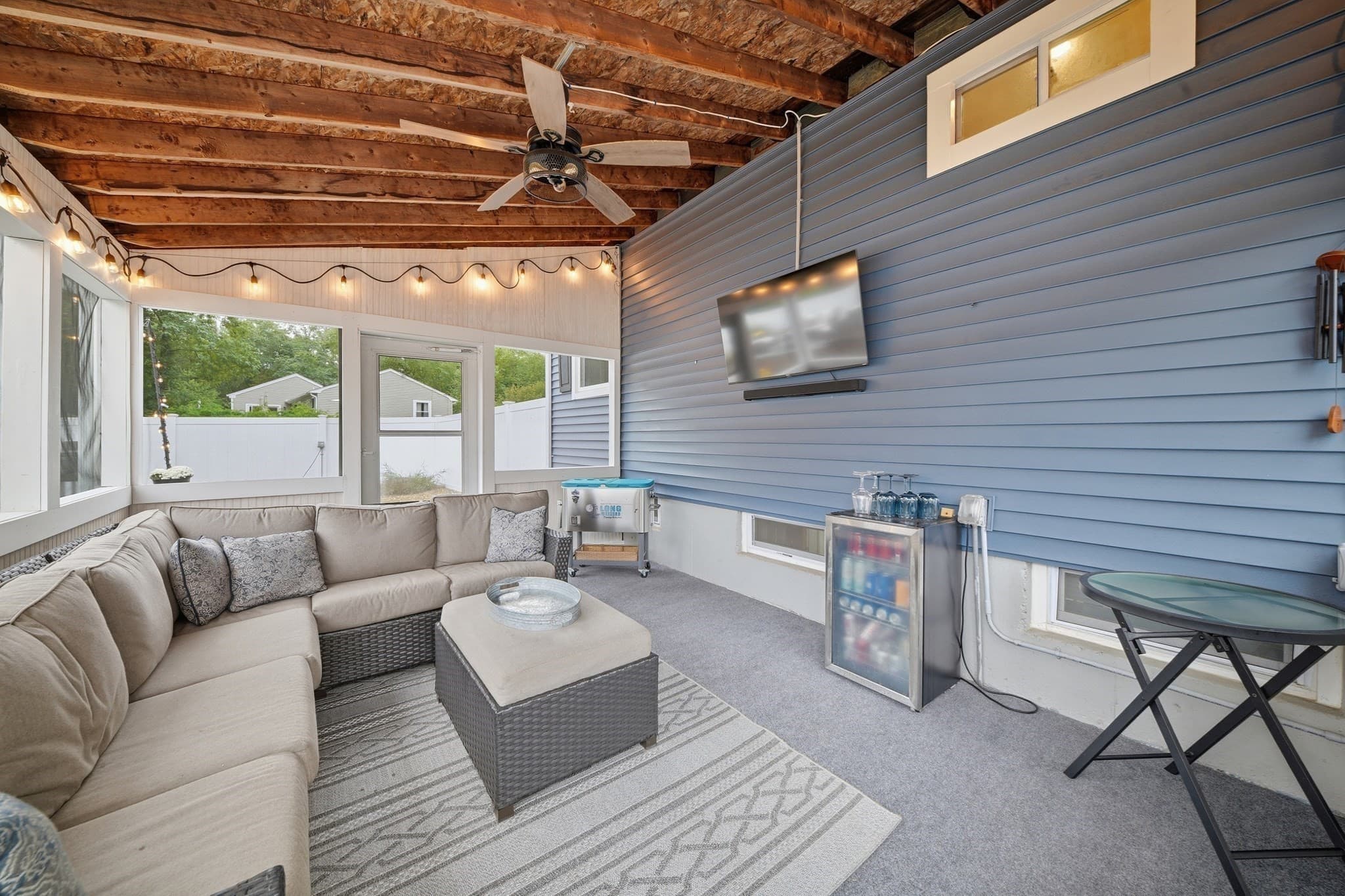Single Family Residence at 876 Chandler St, Tewksbury MA 01876, Tewksbury, photo 31 of 41
