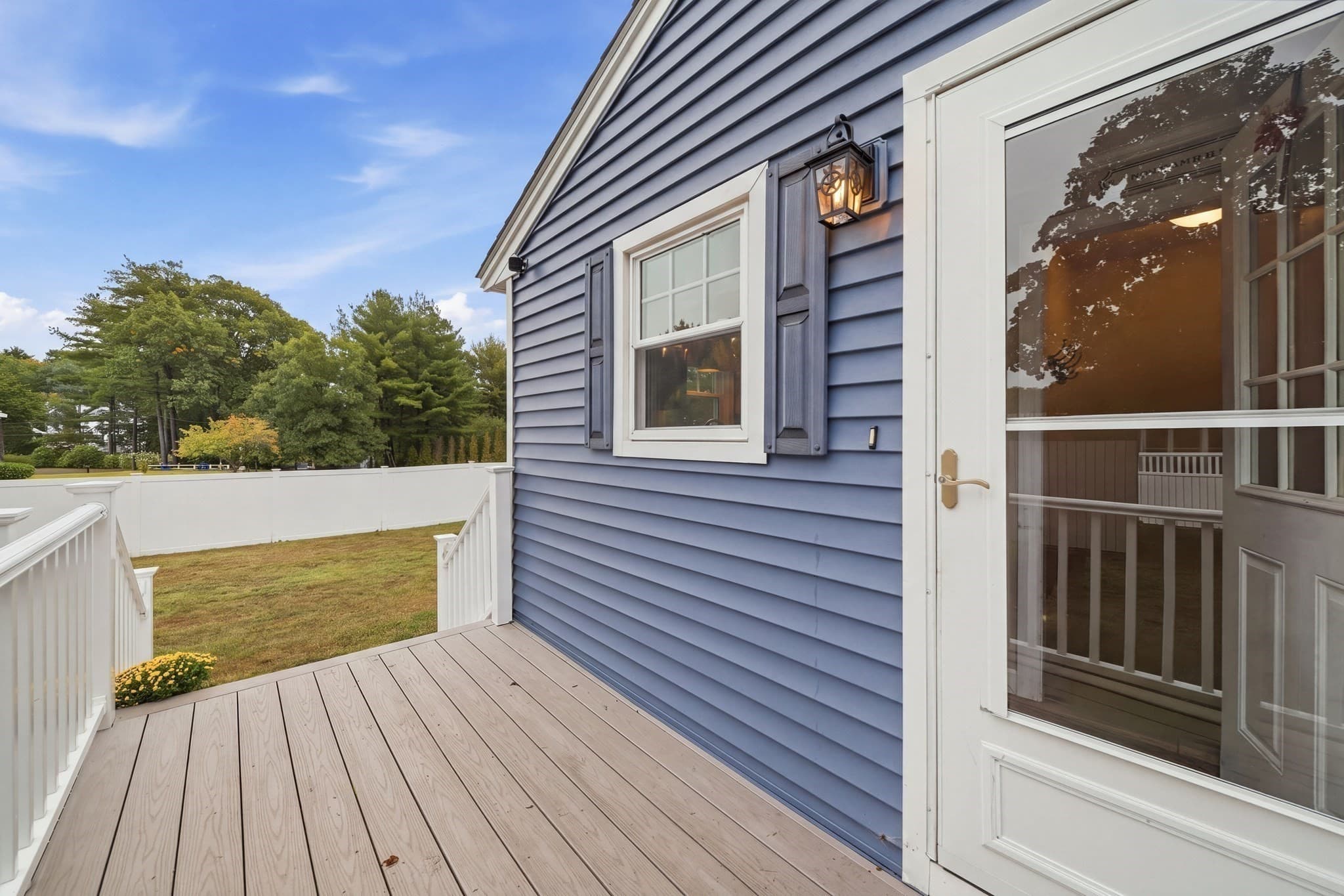 Single Family Residence at 876 Chandler St, Tewksbury MA 01876, Tewksbury, photo 29 of 41