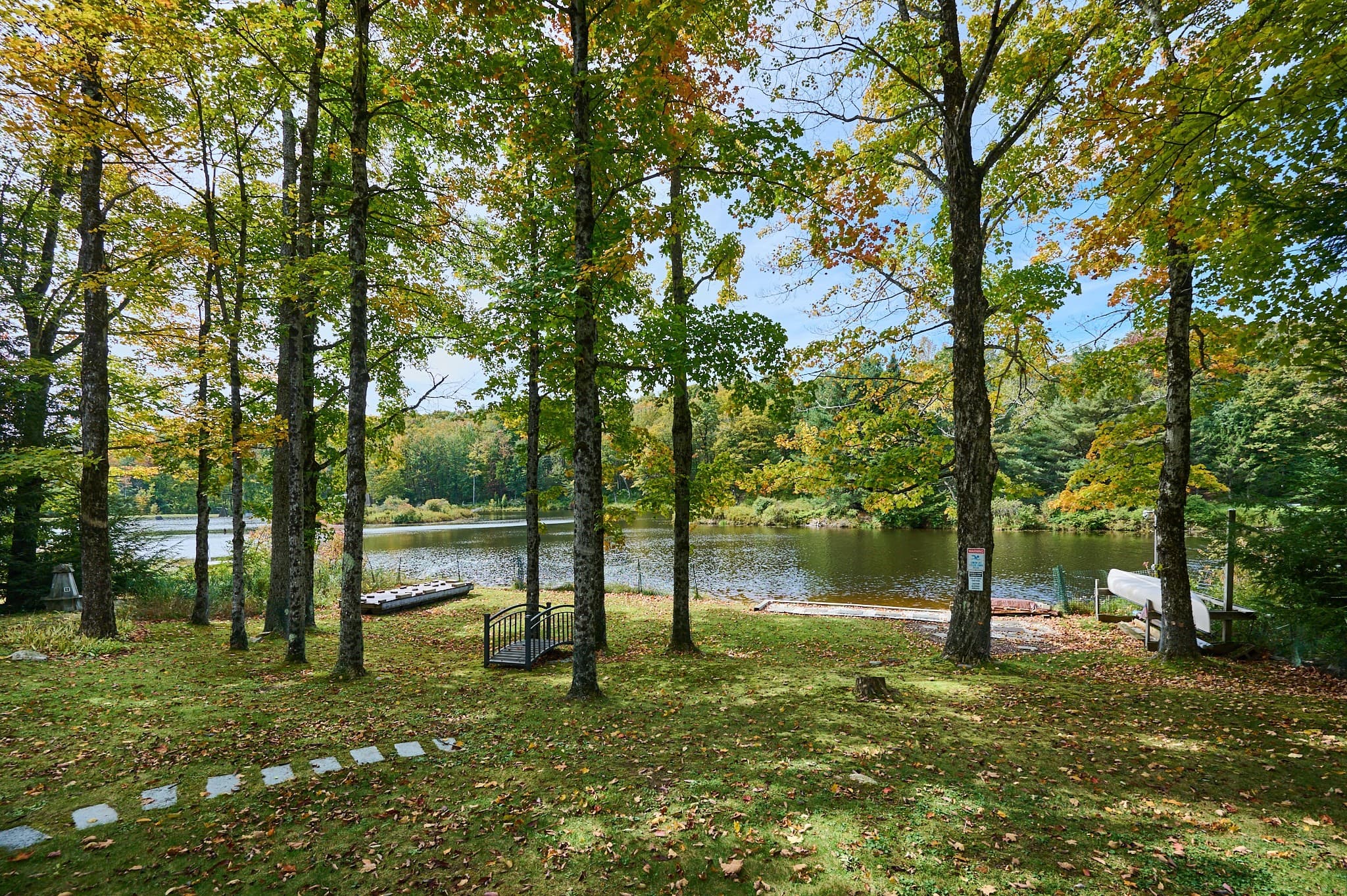 126 Alan A Dale Dr., Becket MA 01223