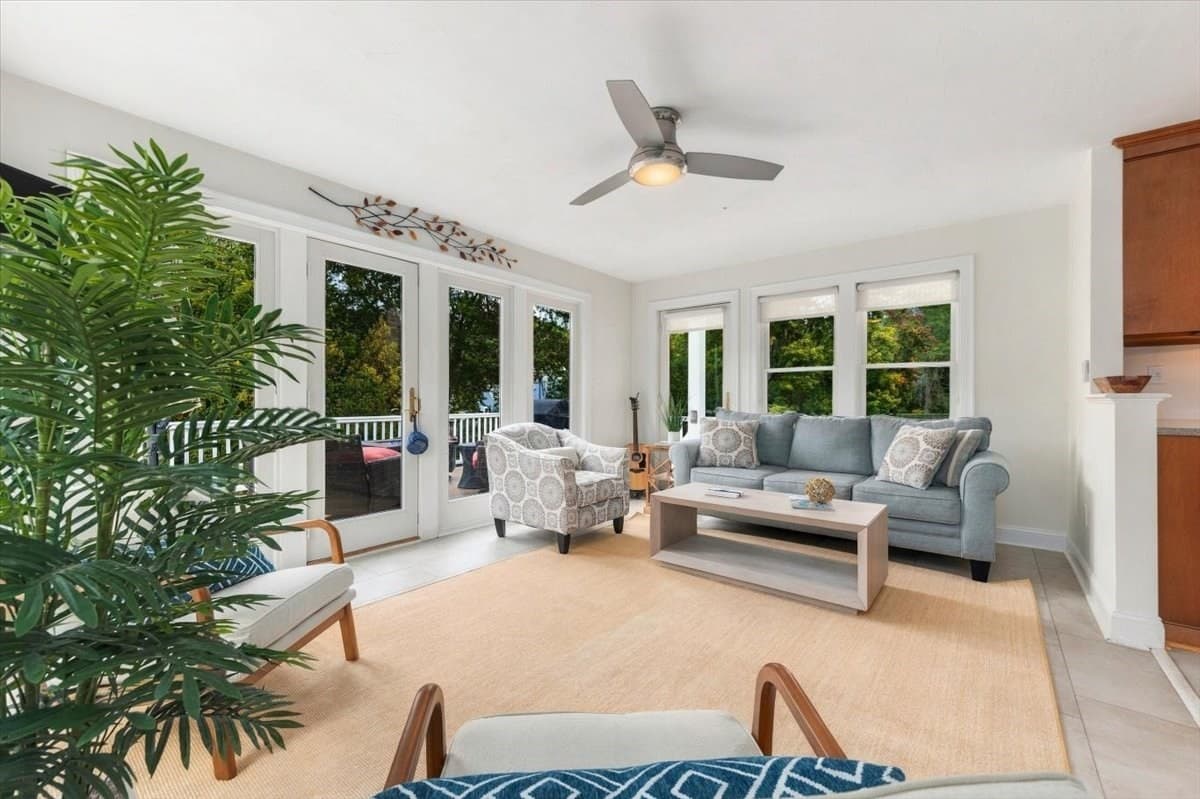 Single Family Residence at 276 East Street, Hingham MA 02043, Hingham, photo 16 of 41