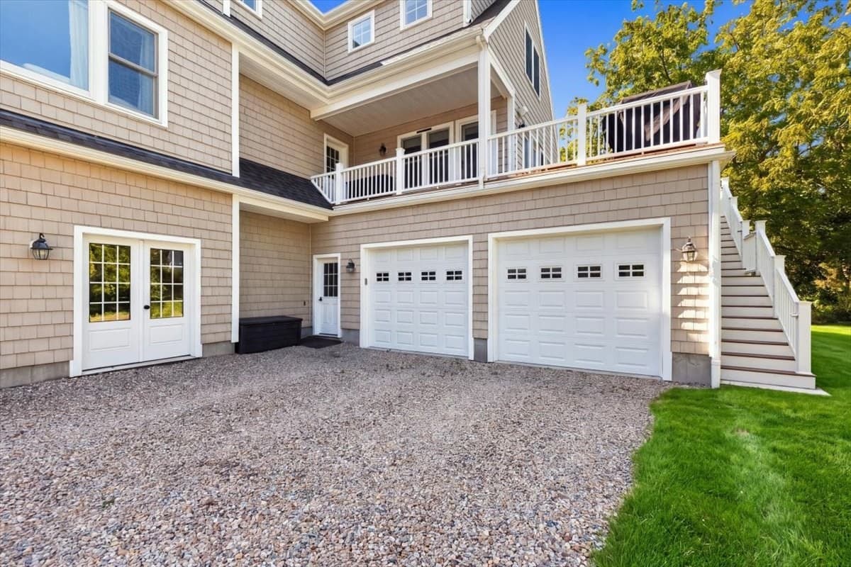 Single Family Residence at 276 East Street, Hingham MA 02043, Hingham, photo 32 of 41