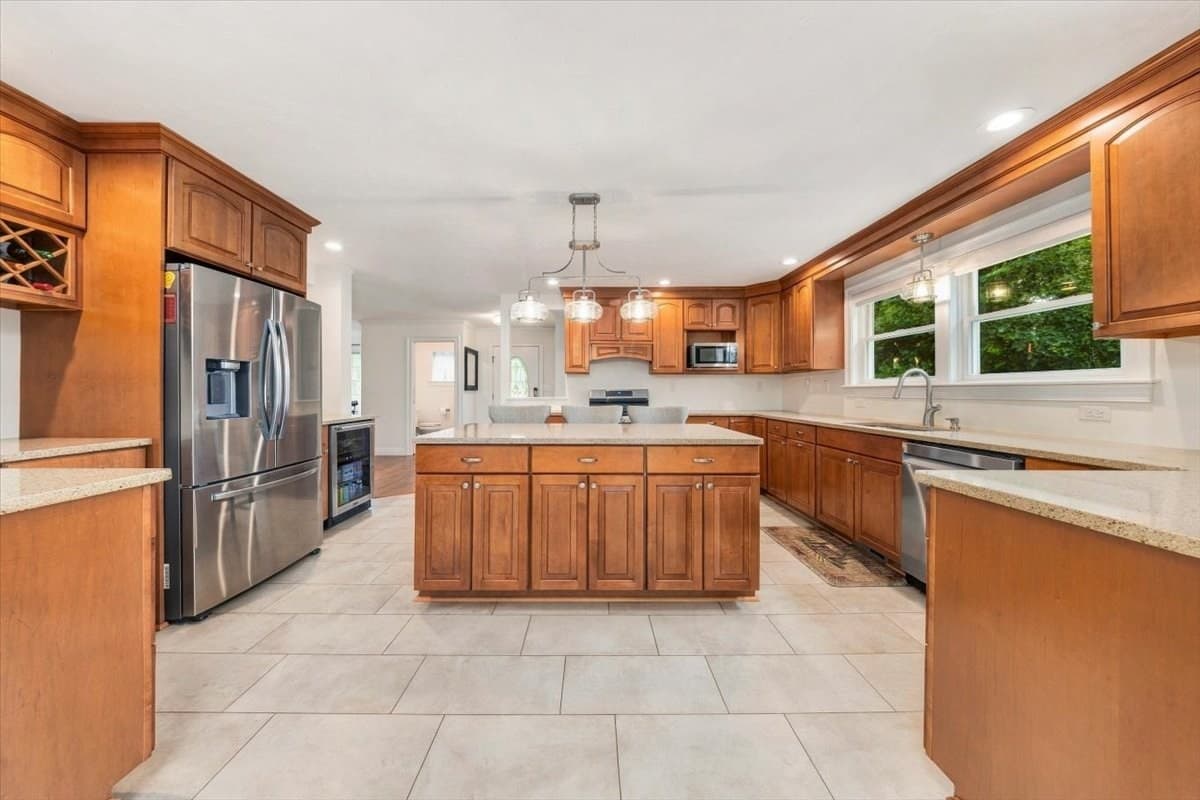 Single Family Residence at 276 East Street, Hingham MA 02043, Hingham, photo 10 of 41