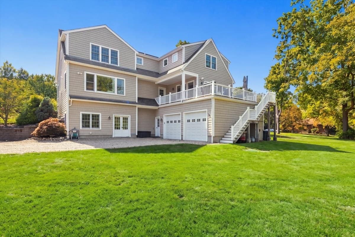 Single Family Residence at 276 East Street, Hingham MA 02043, Hingham, photo 33 of 41