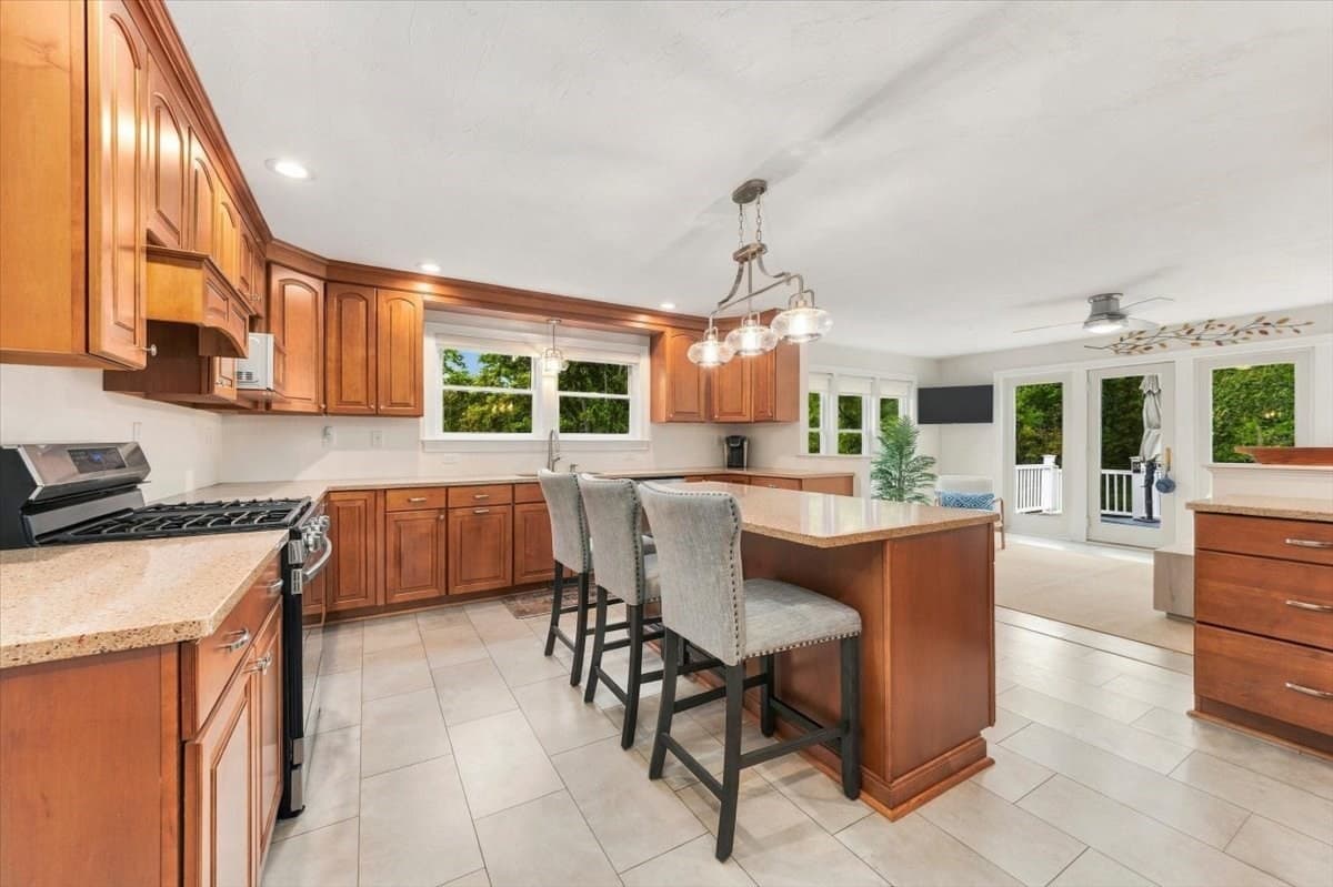 Single Family Residence at 276 East Street, Hingham MA 02043, Hingham, photo 14 of 41