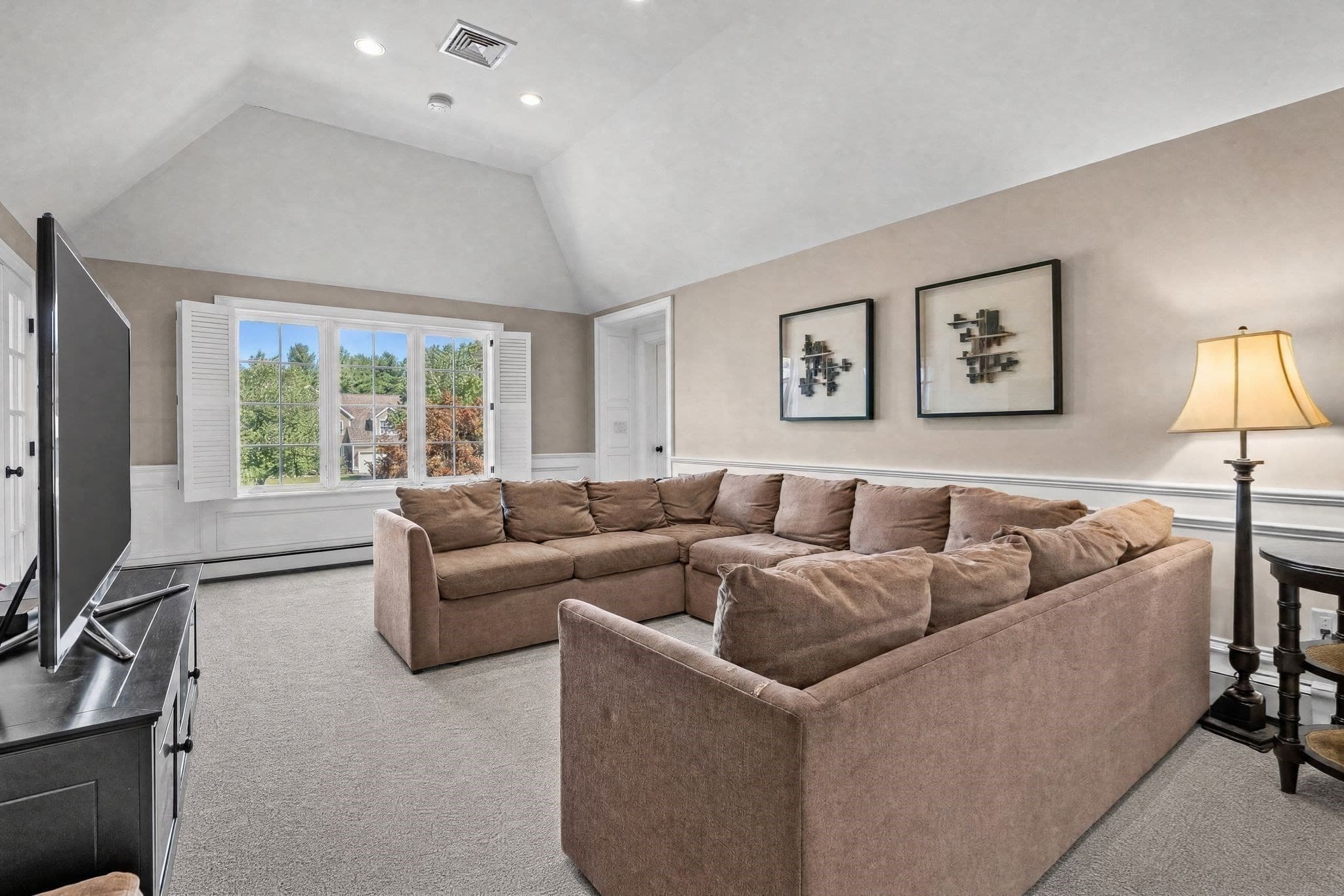 Single Family Residence at 35 Sullivan Way, Canton MA 02021, Canton, photo 23 of 42