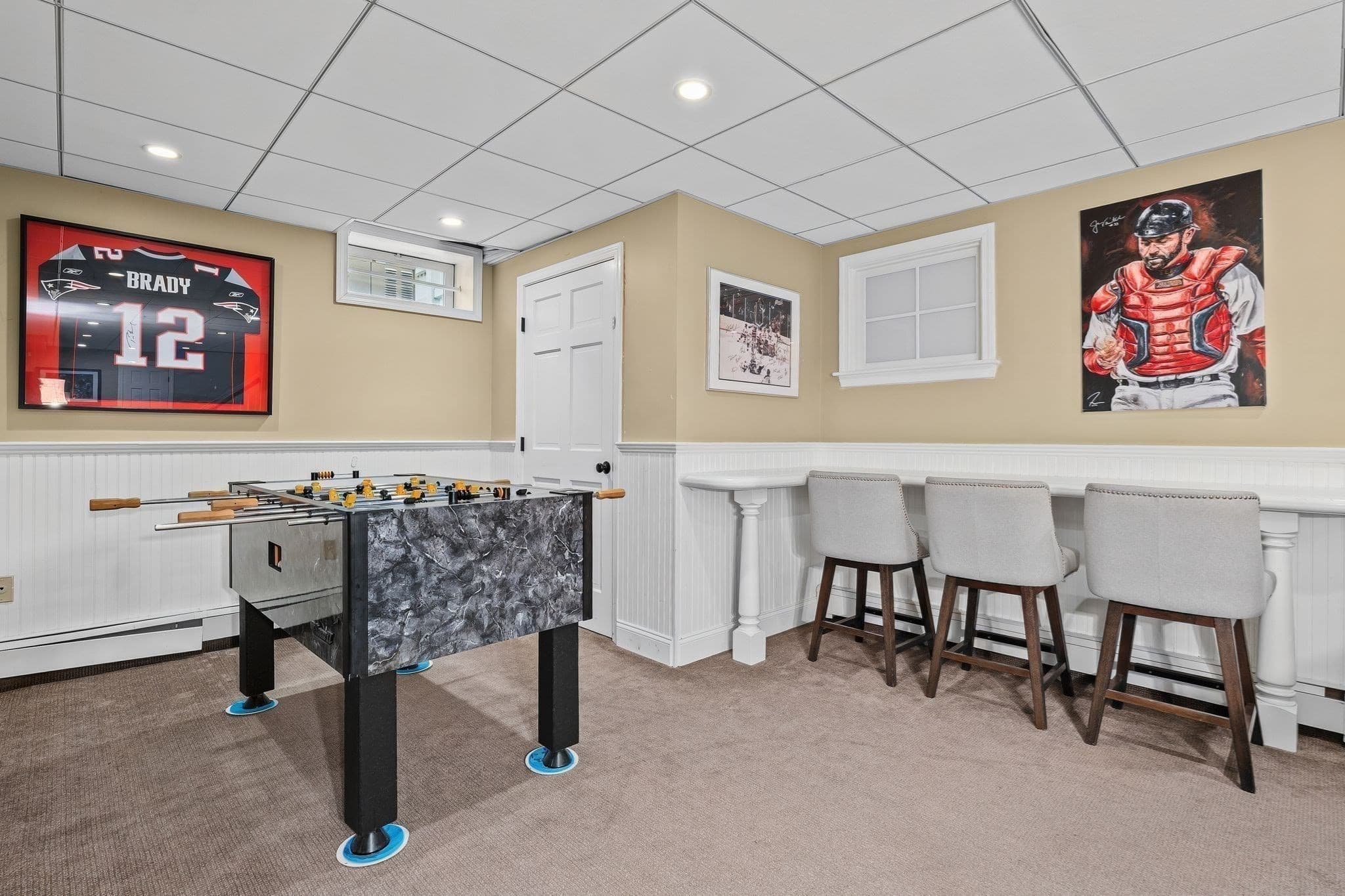 Single Family Residence at 35 Sullivan Way, Canton MA 02021, Canton, photo 26 of 42