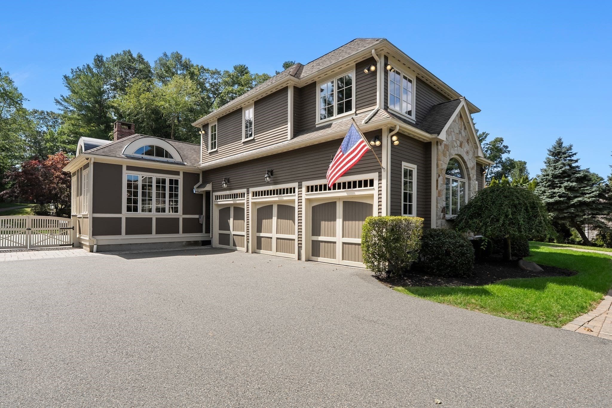 Single Family Residence at 35 Sullivan Way, Canton MA 02021, Canton, photo 3 of 42