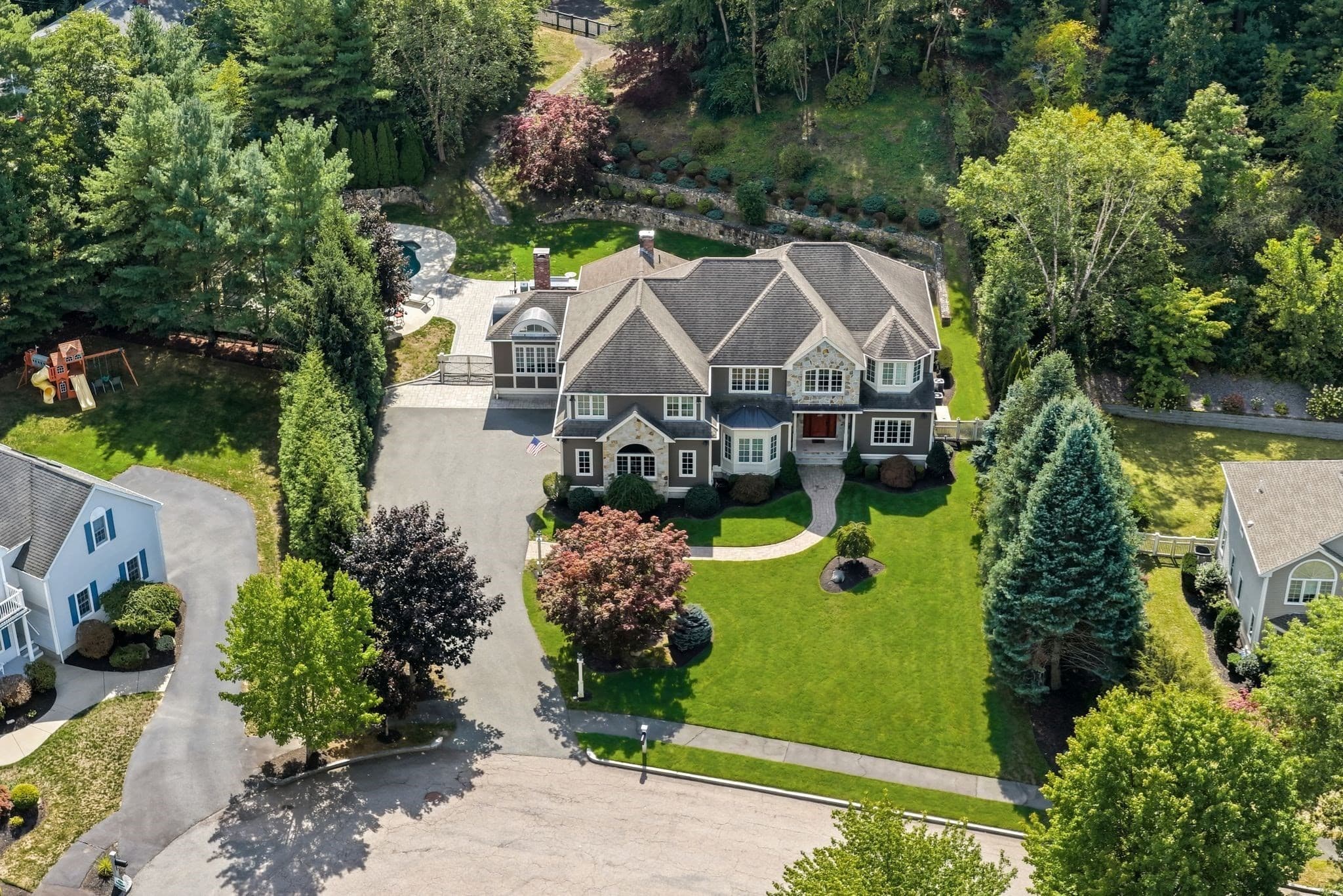 35 Sullivan Way, Canton MA 02021