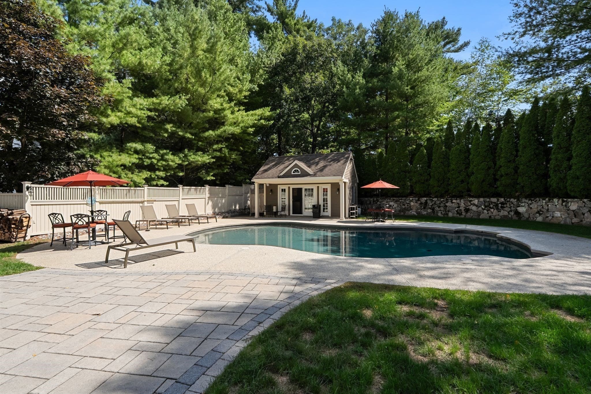 Single Family Residence at 35 Sullivan Way, Canton MA 02021, Canton, photo 28 of 42
