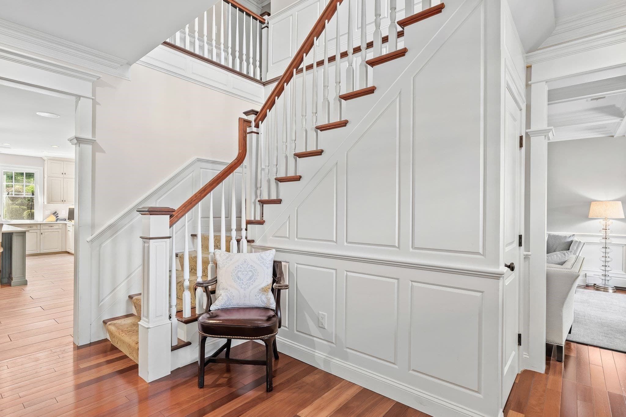 Single Family Residence at 35 Sullivan Way, Canton MA 02021, Canton, photo 5 of 42