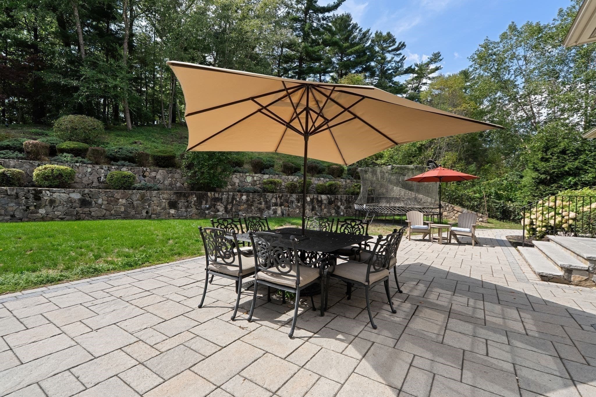 Single Family Residence at 35 Sullivan Way, Canton MA 02021, Canton, photo 34 of 42