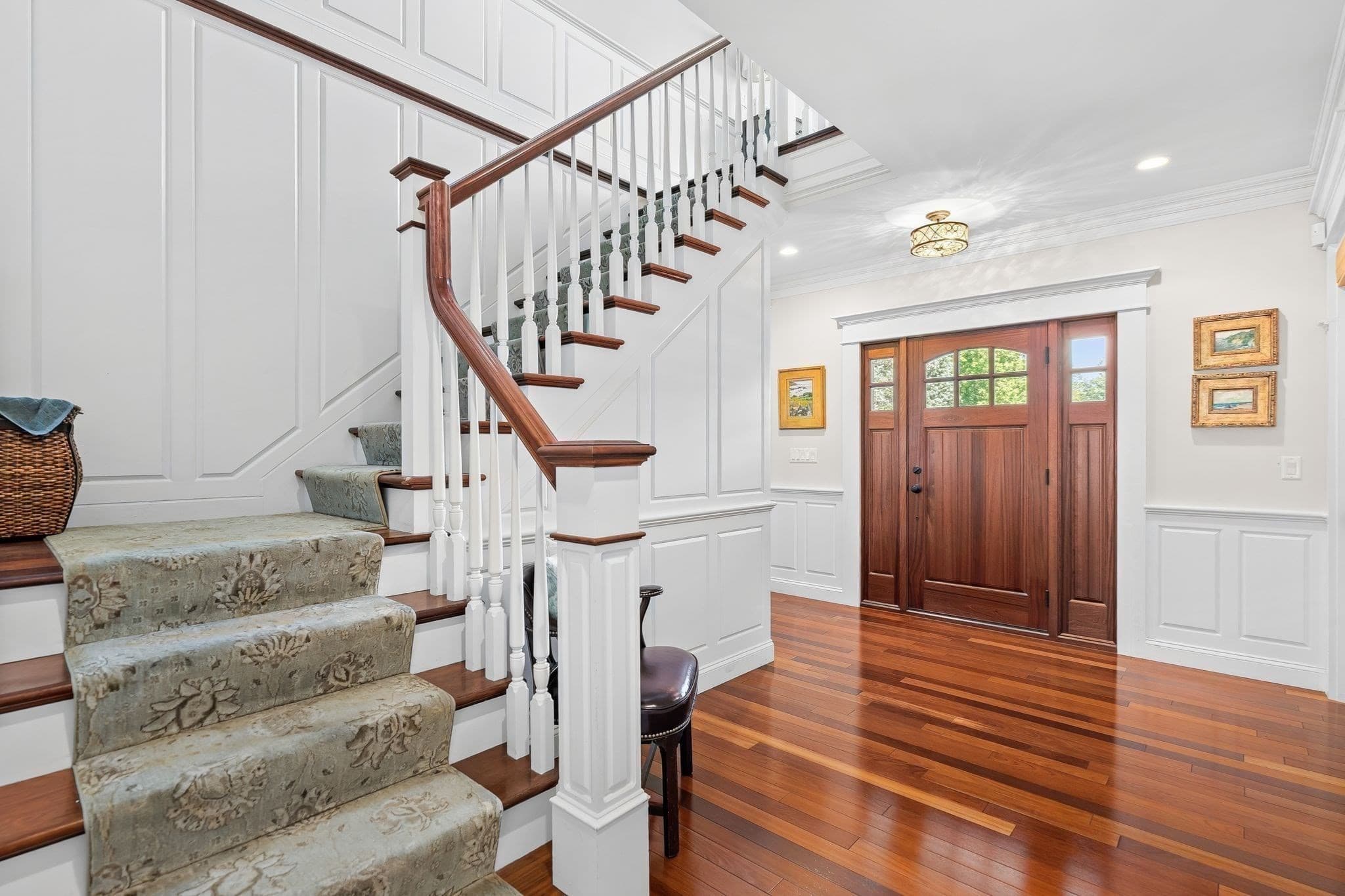 Single Family Residence at 35 Sullivan Way, Canton MA 02021, Canton, photo 18 of 42