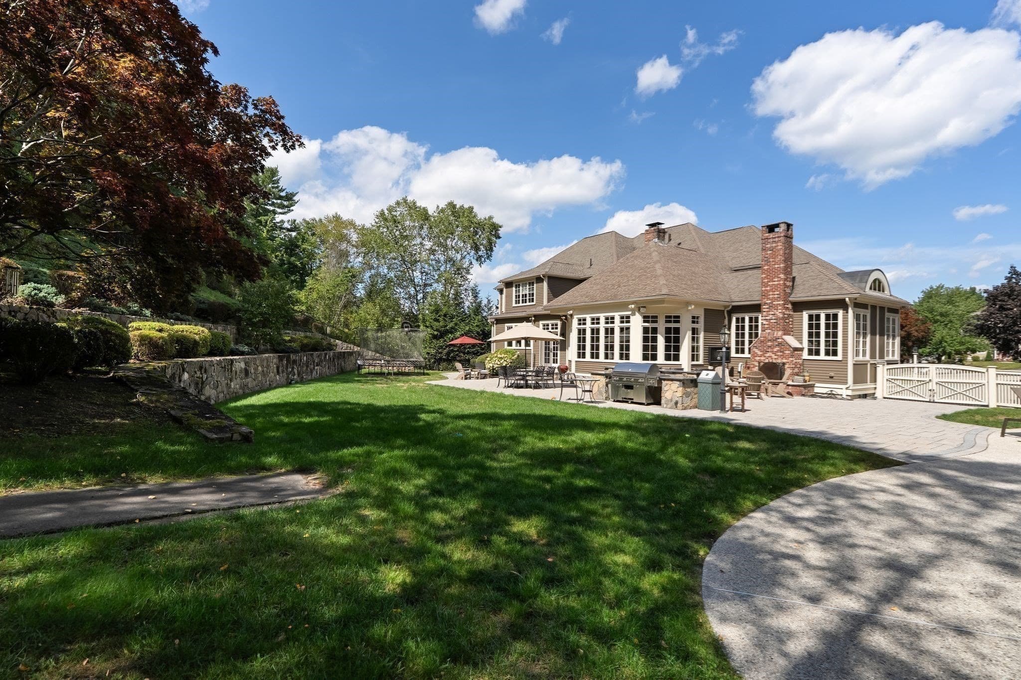 Single Family Residence at 35 Sullivan Way, Canton MA 02021, Canton, photo 40 of 42