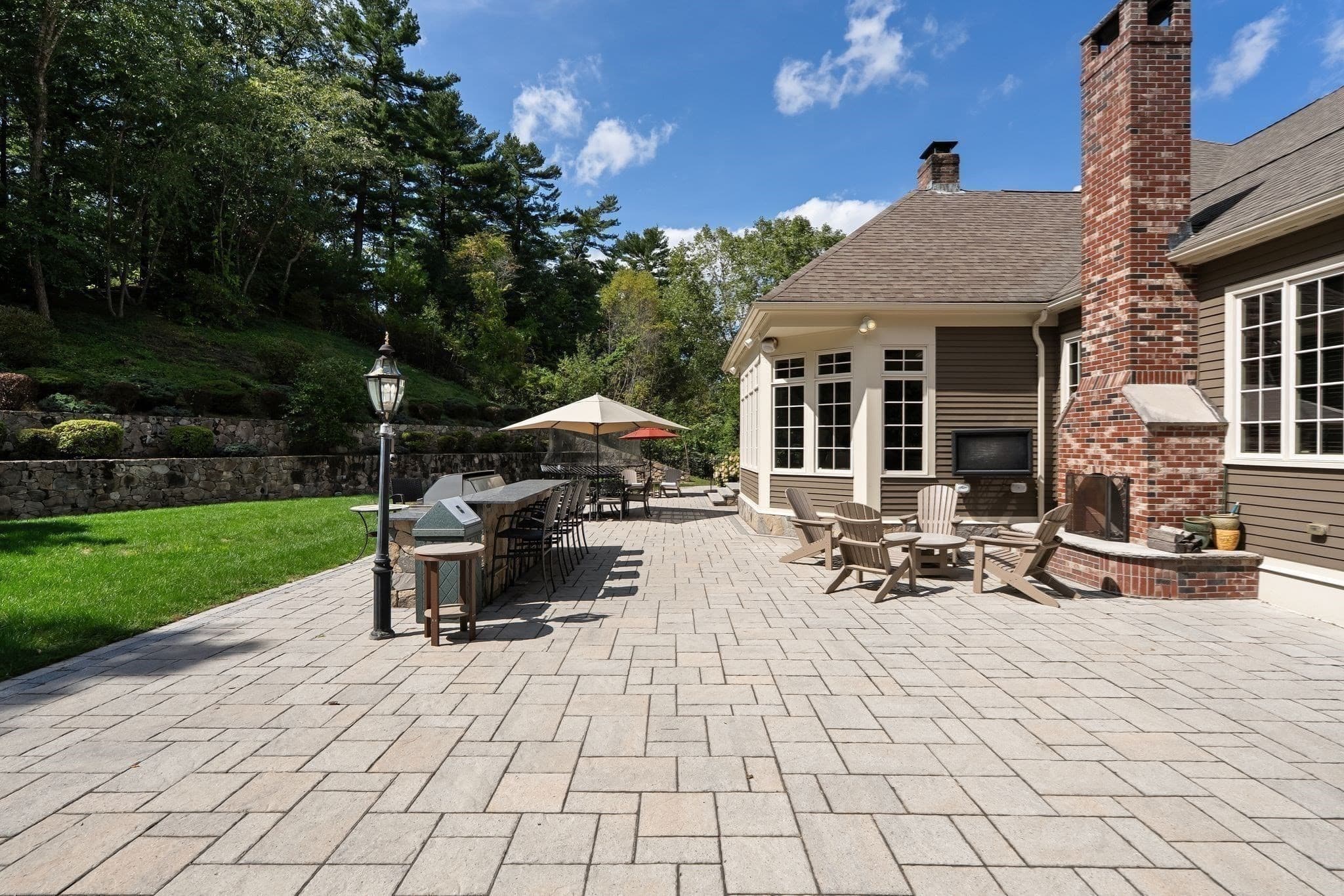 Single Family Residence at 35 Sullivan Way, Canton MA 02021, Canton, photo 35 of 42