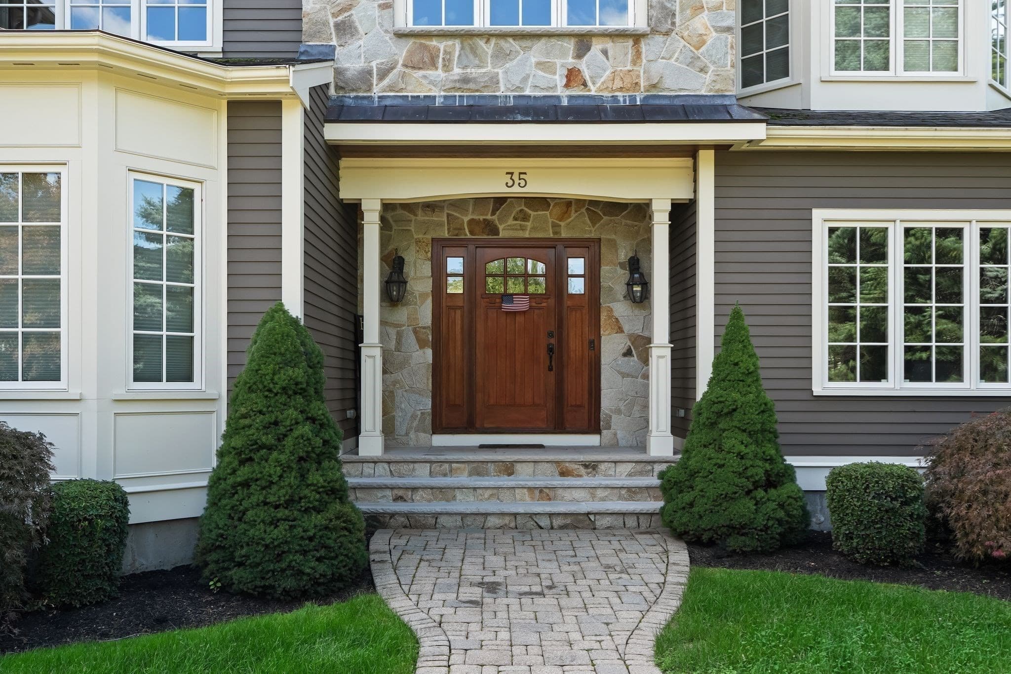 Single Family Residence at 35 Sullivan Way, Canton MA 02021, Canton, photo 4 of 42