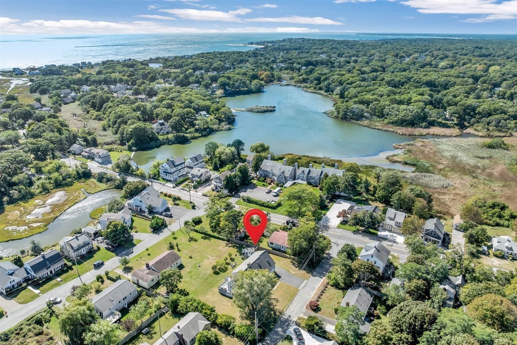 Single Family Residence at 15 Iyanough Rd, Barnstable MA 02601, Barnstable, photo 42 of 42