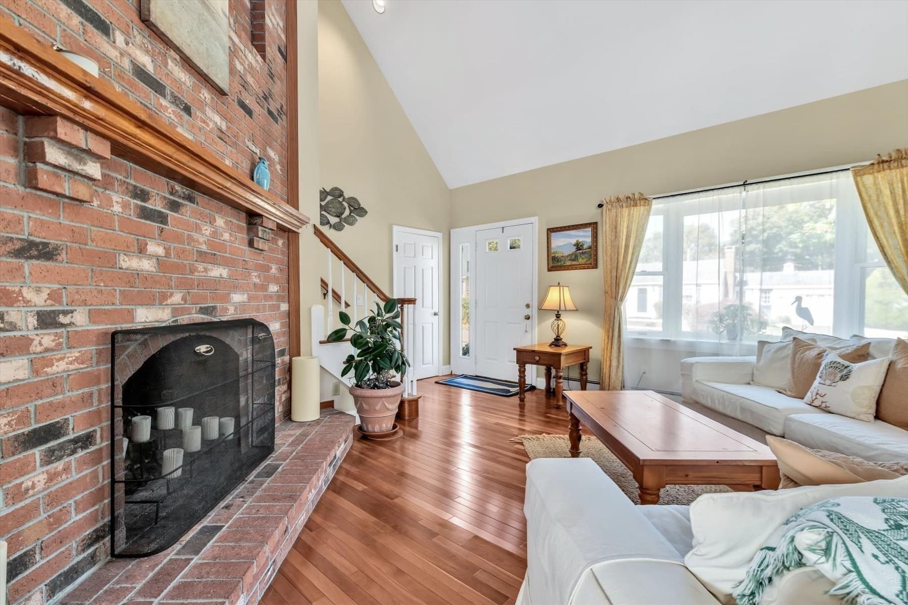 Single Family Residence at 15 Iyanough Rd, Barnstable MA 02601, Barnstable, photo 12 of 42