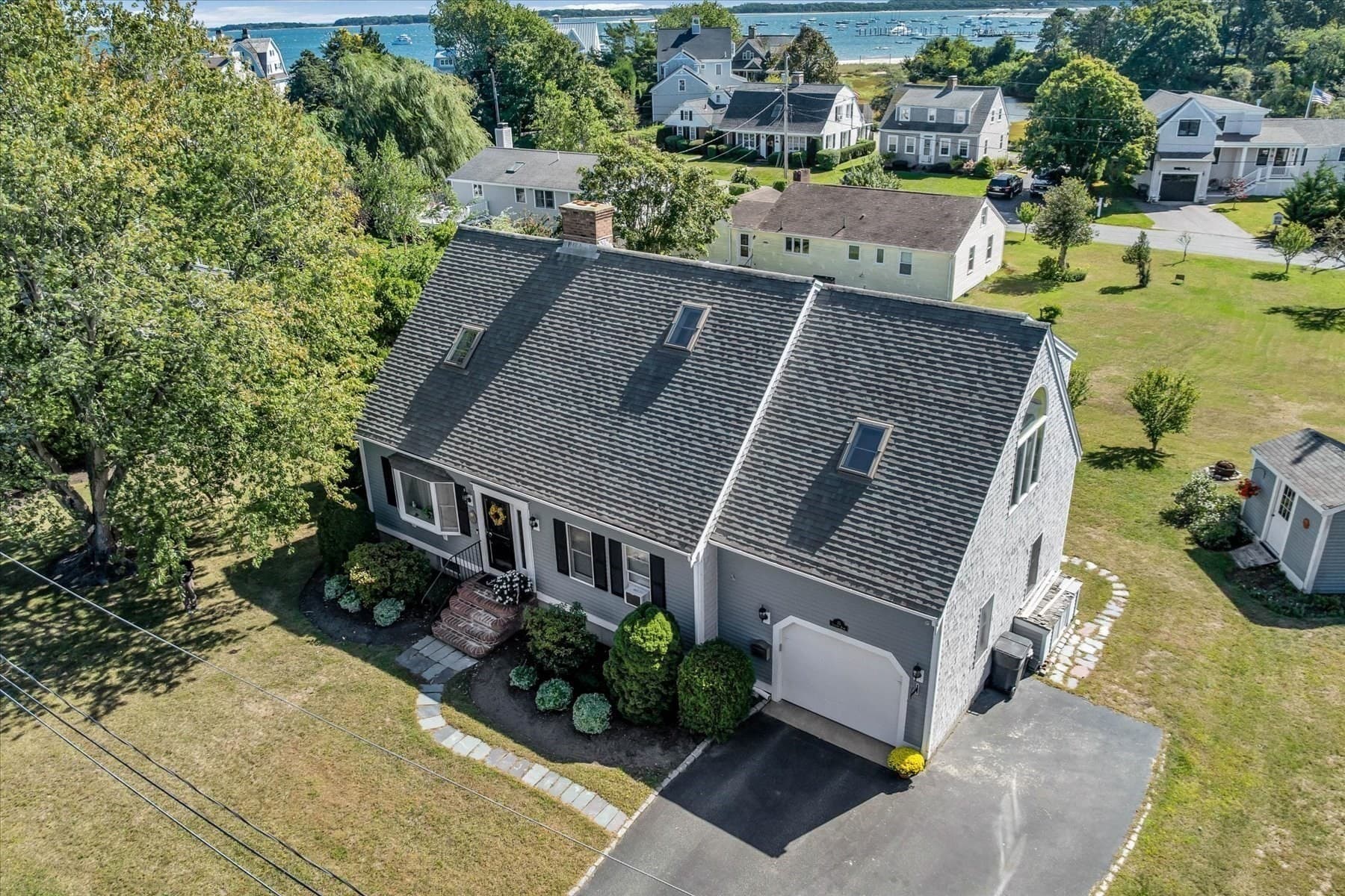 Single Family Residence at 15 Iyanough Rd, Barnstable MA 02601, Barnstable, photo 3 of 42